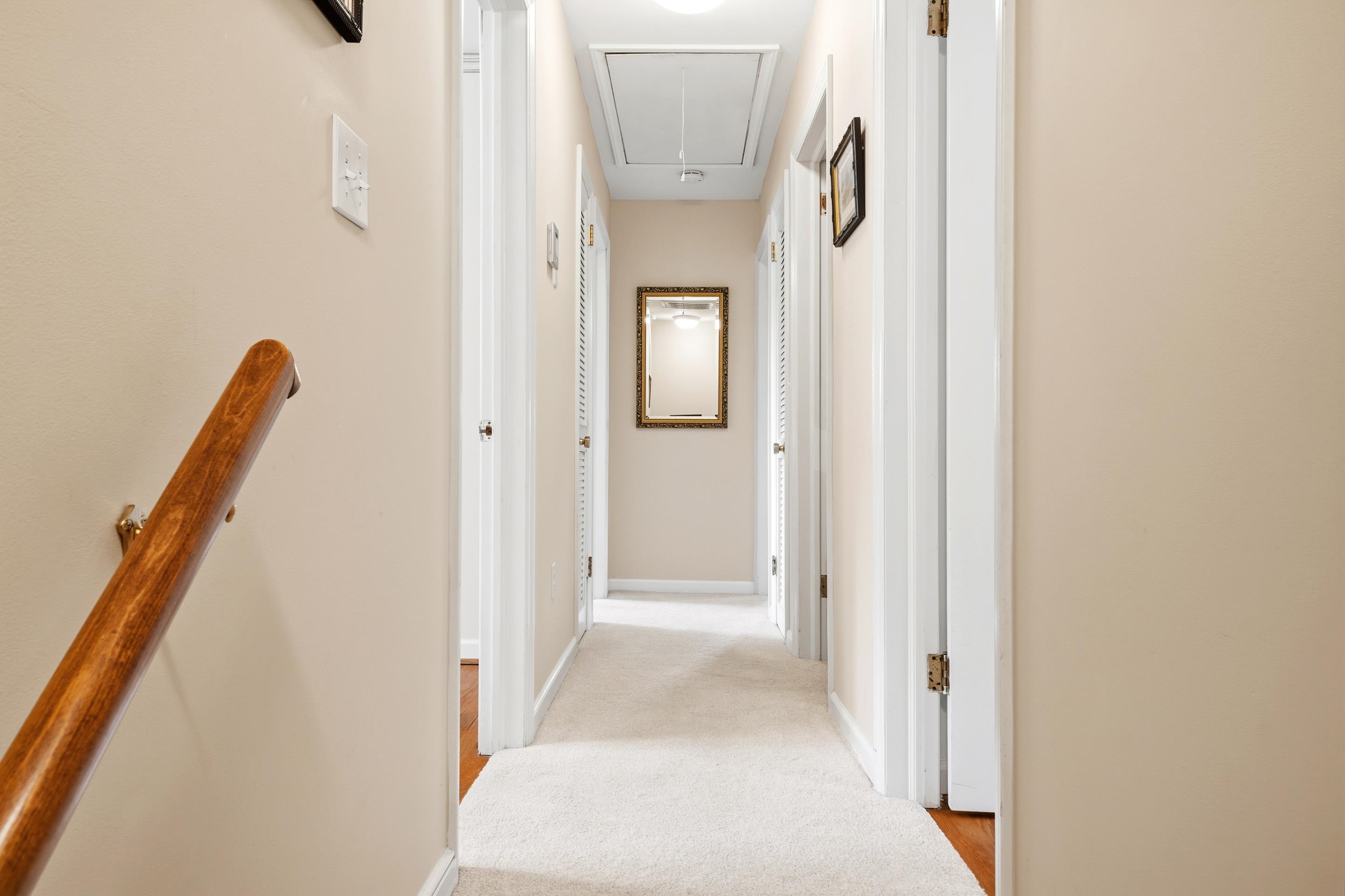 412 Stonegate Drive Blacksburg VA 24060