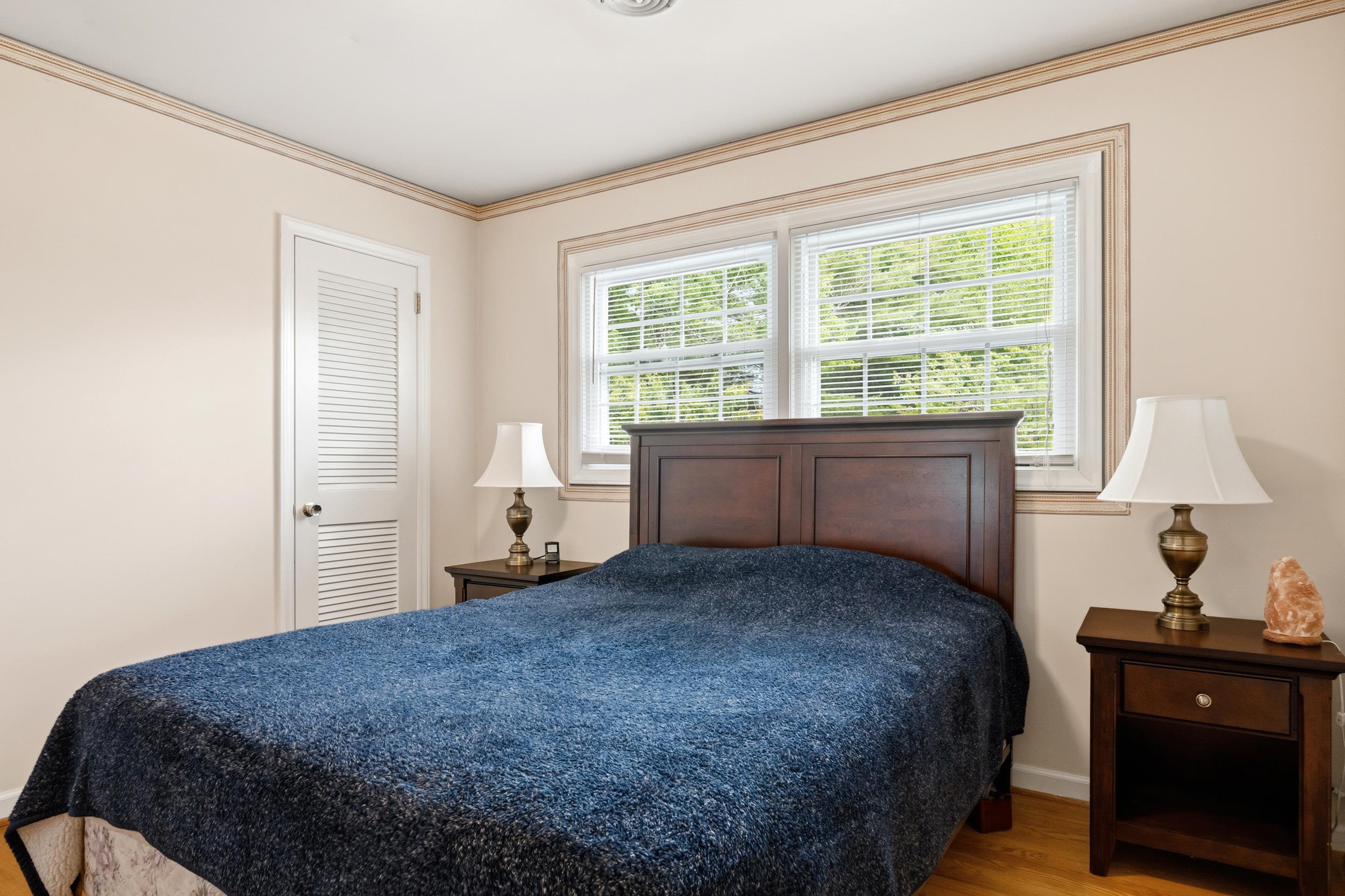 412 Stonegate Drive Blacksburg VA 24060