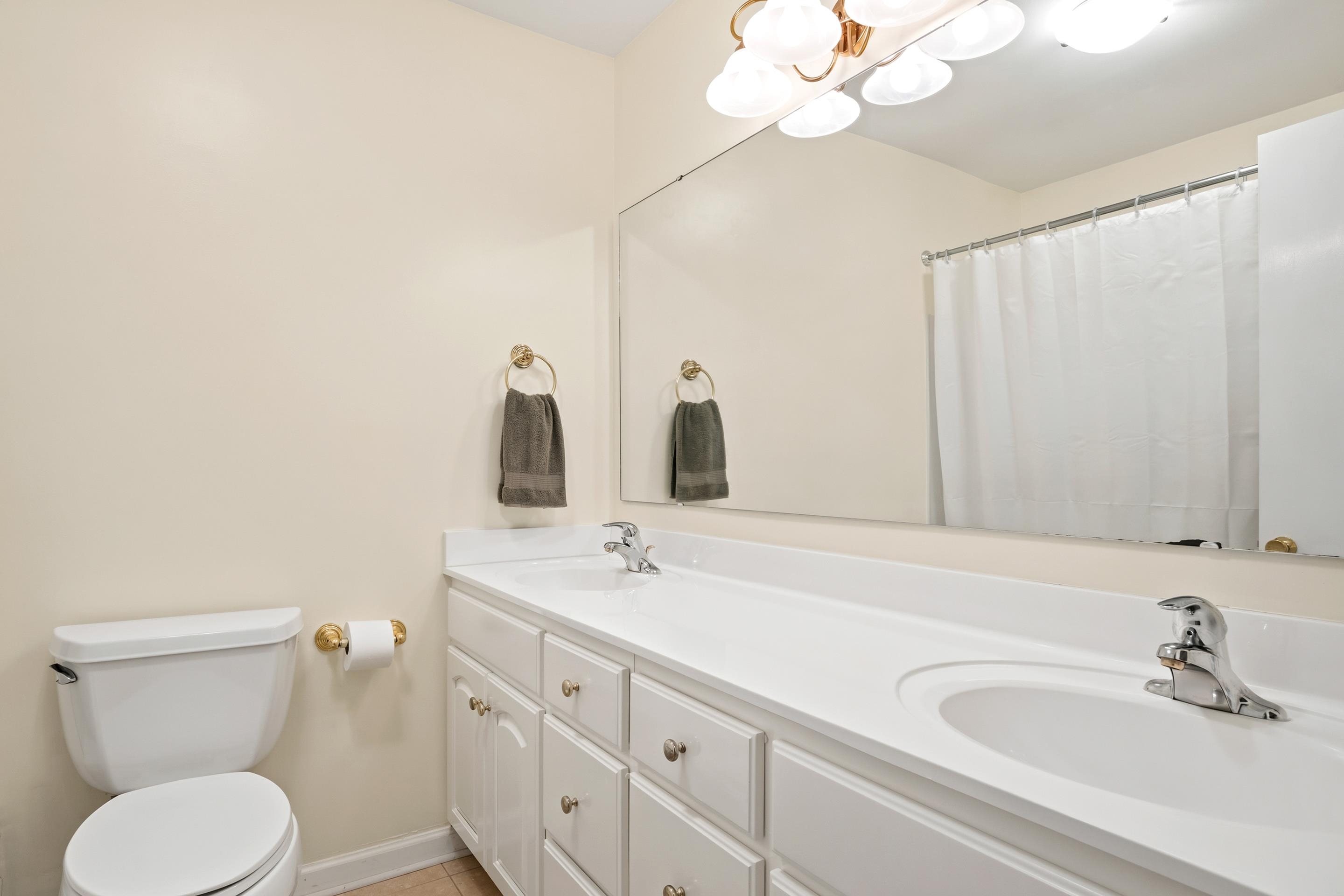412 Stonegate Drive Blacksburg VA 24060