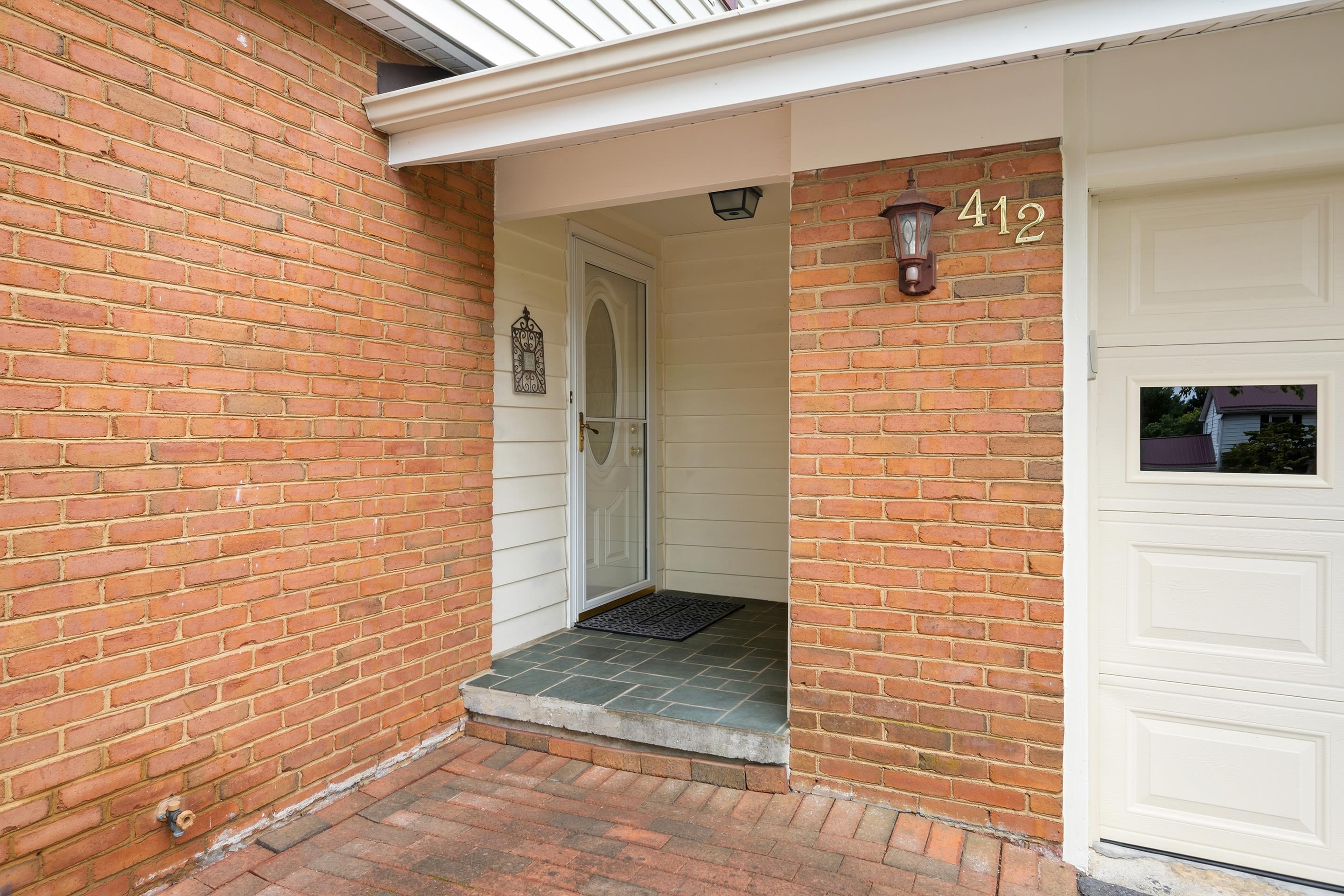 412 Stonegate Drive Blacksburg VA 24060
