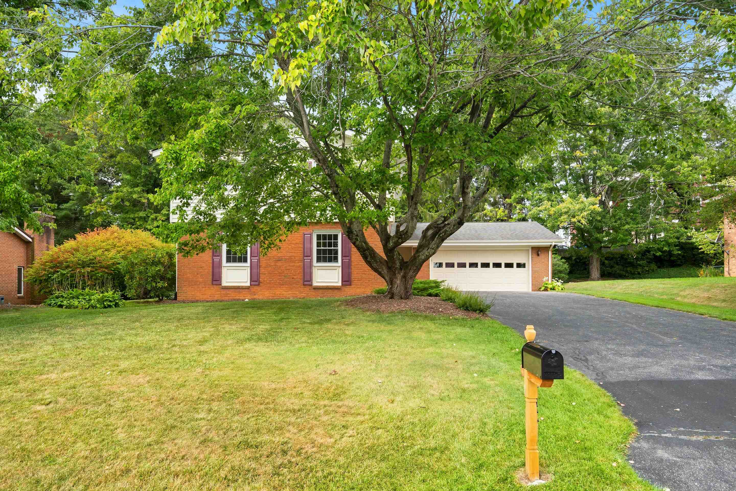 412 Stonegate Drive Blacksburg VA 24060