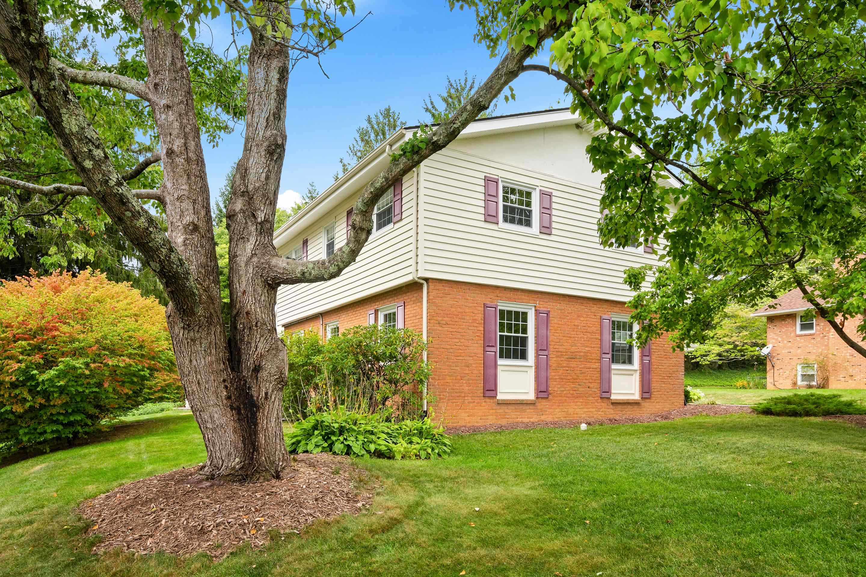 412 Stonegate Drive Blacksburg VA 24060