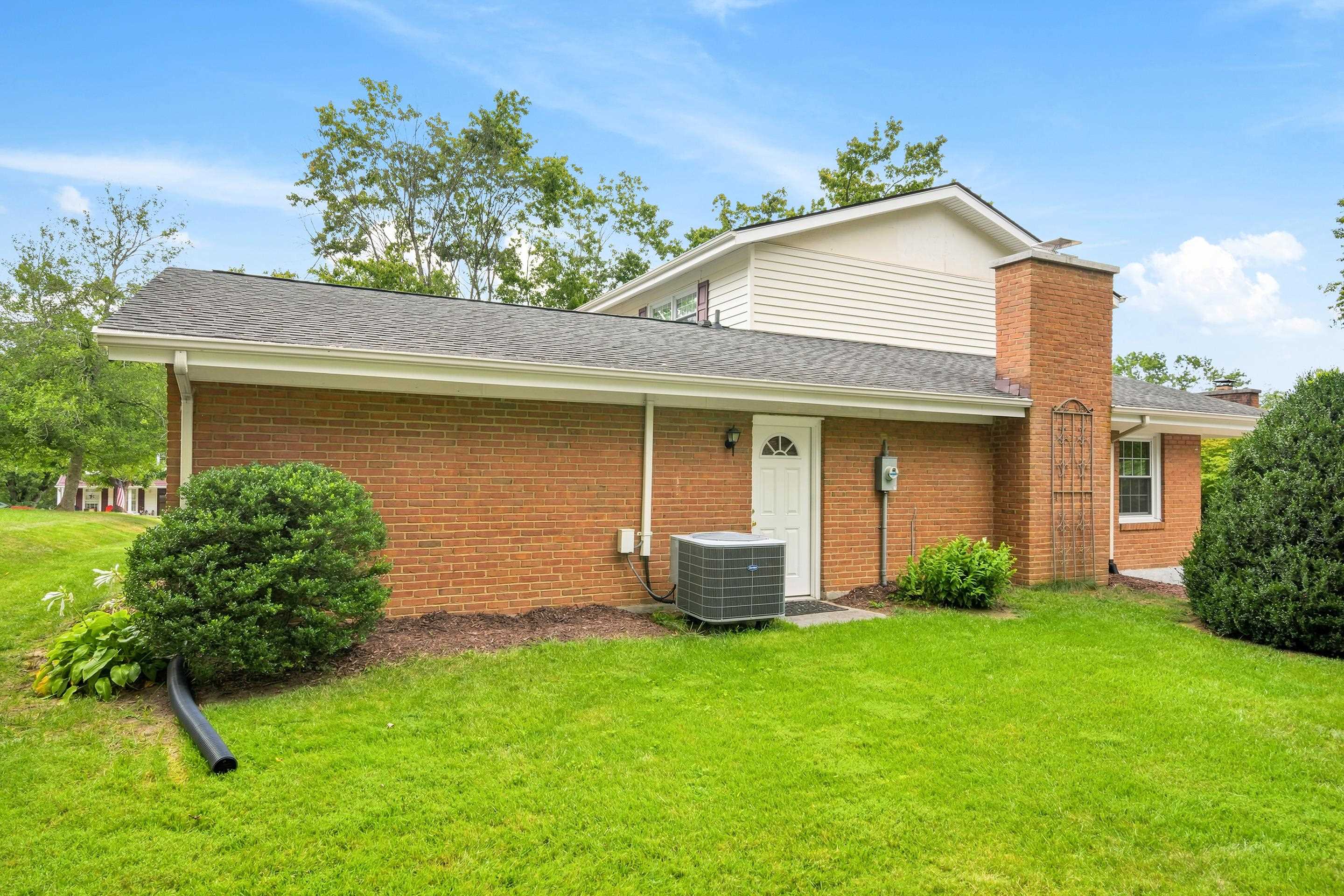 412 Stonegate Drive Blacksburg VA 24060