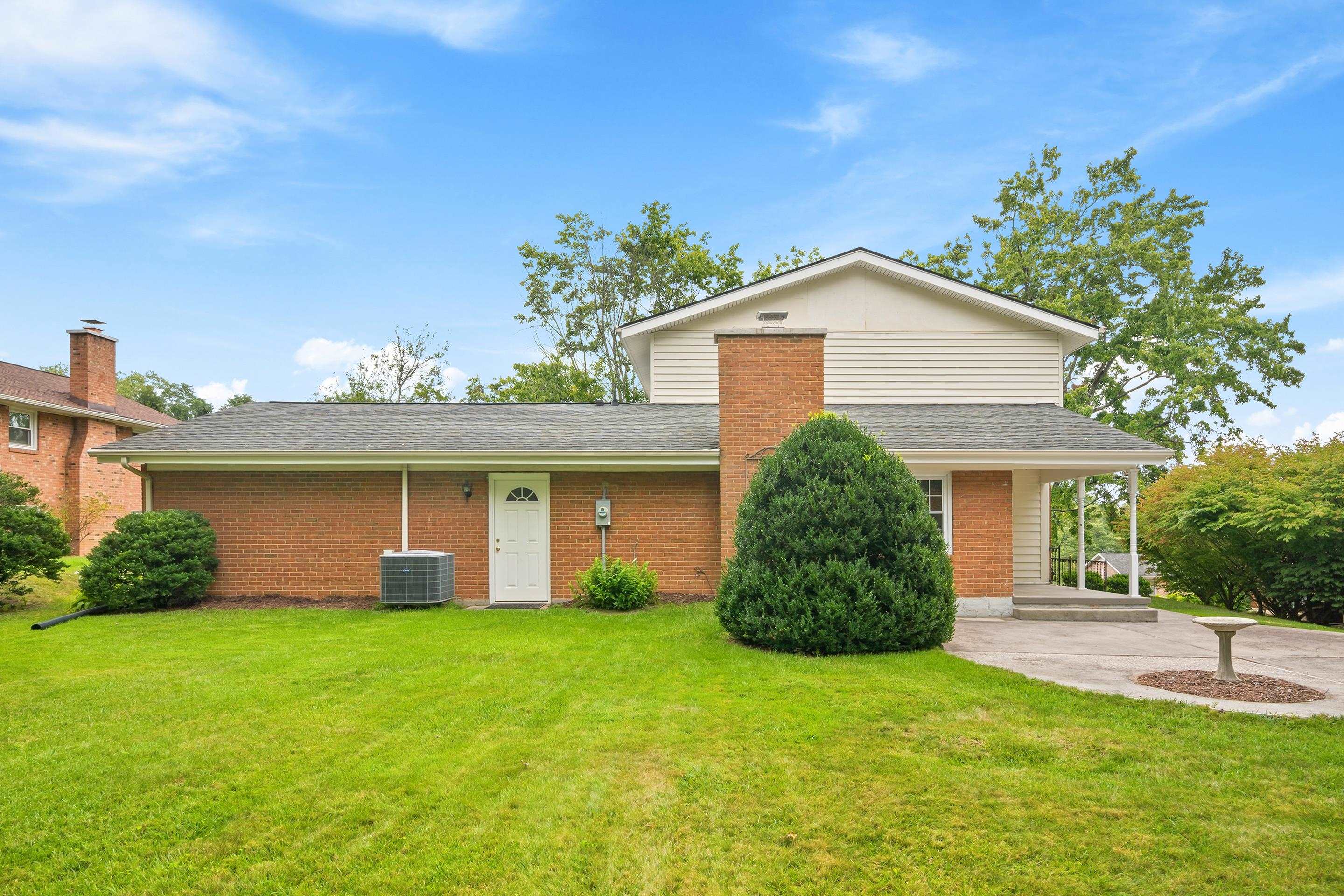 412 Stonegate Drive Blacksburg VA 24060