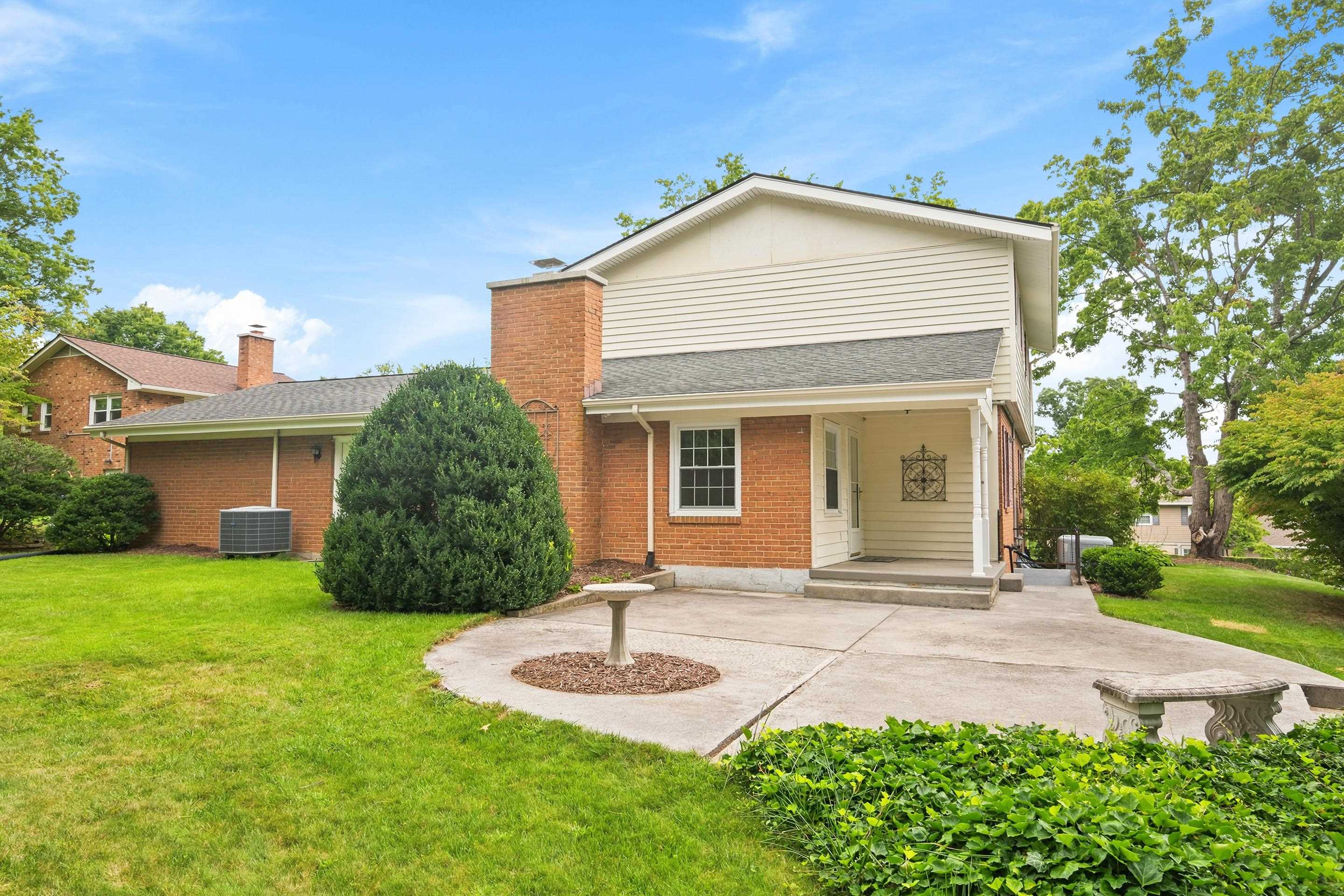 412 Stonegate Drive Blacksburg VA 24060