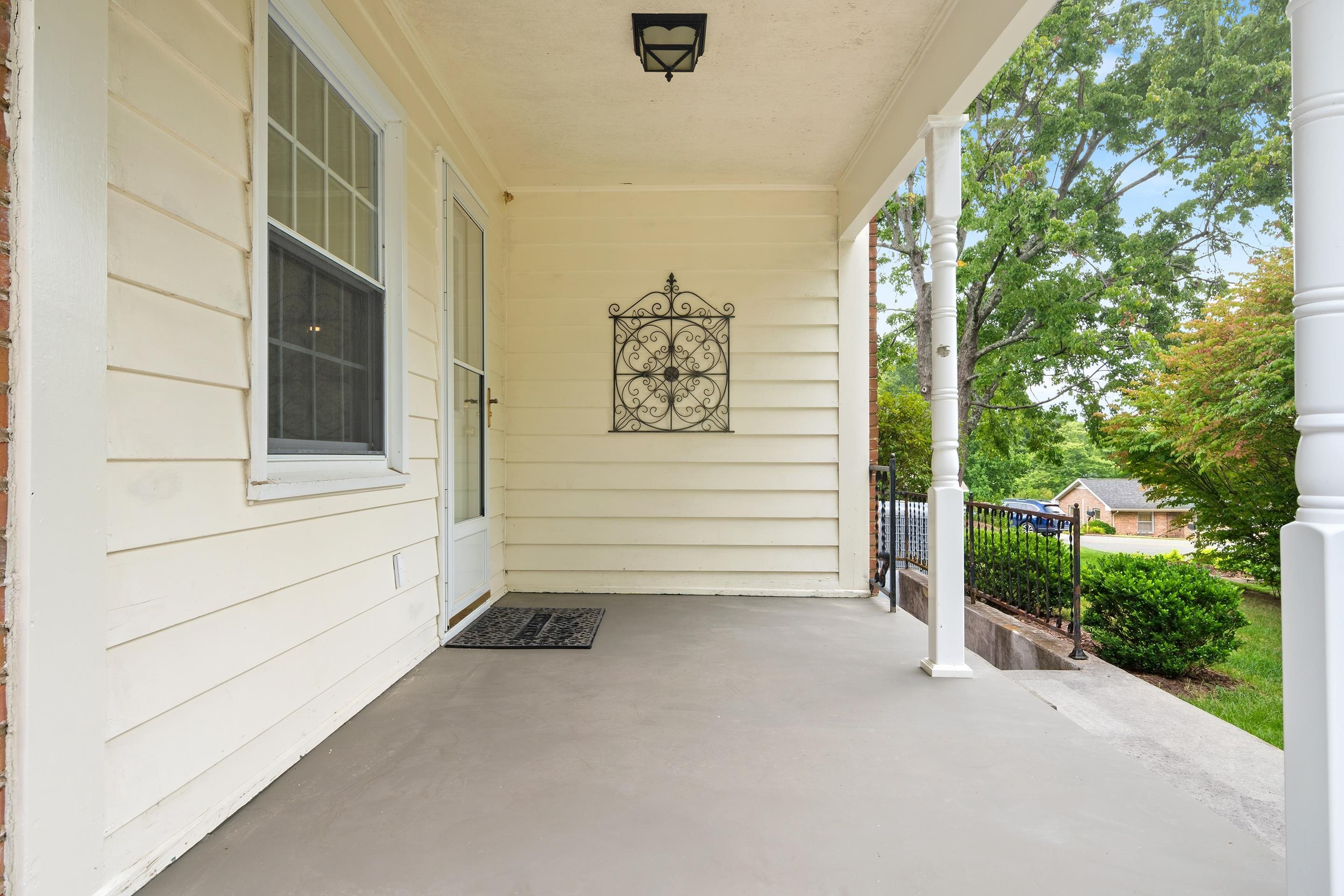 412 Stonegate Drive Blacksburg VA 24060
