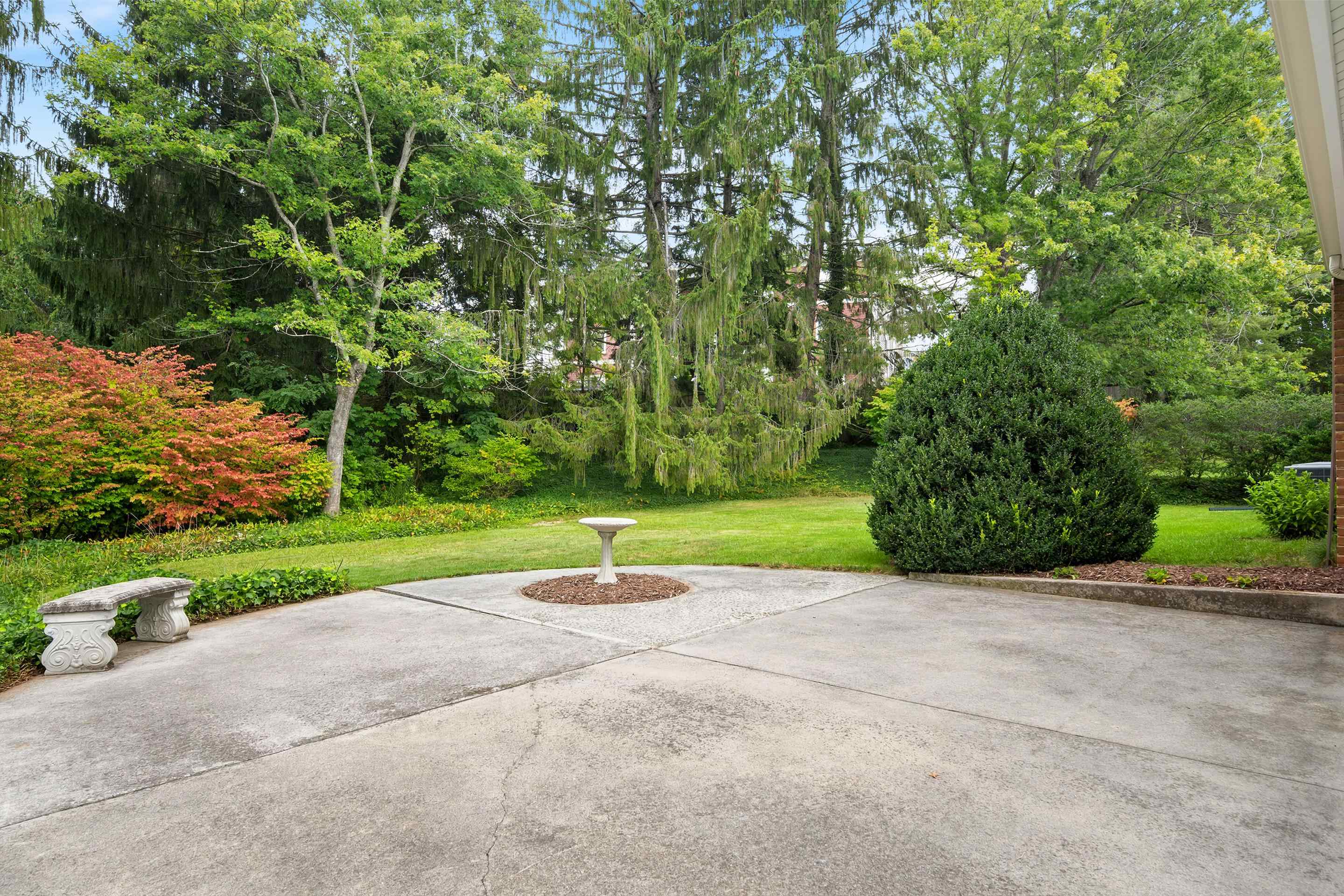 412 Stonegate Drive Blacksburg VA 24060