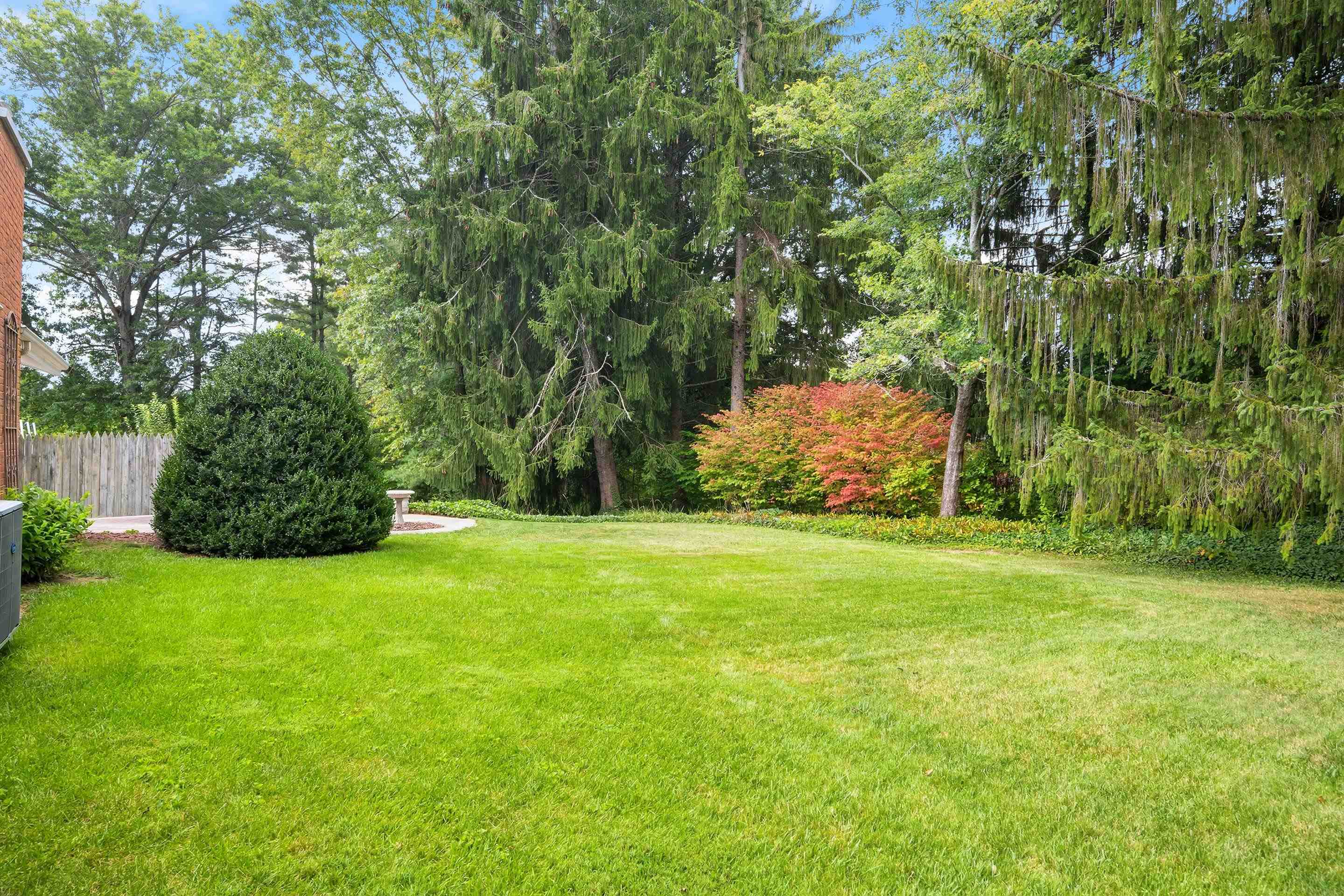 412 Stonegate Drive Blacksburg VA 24060