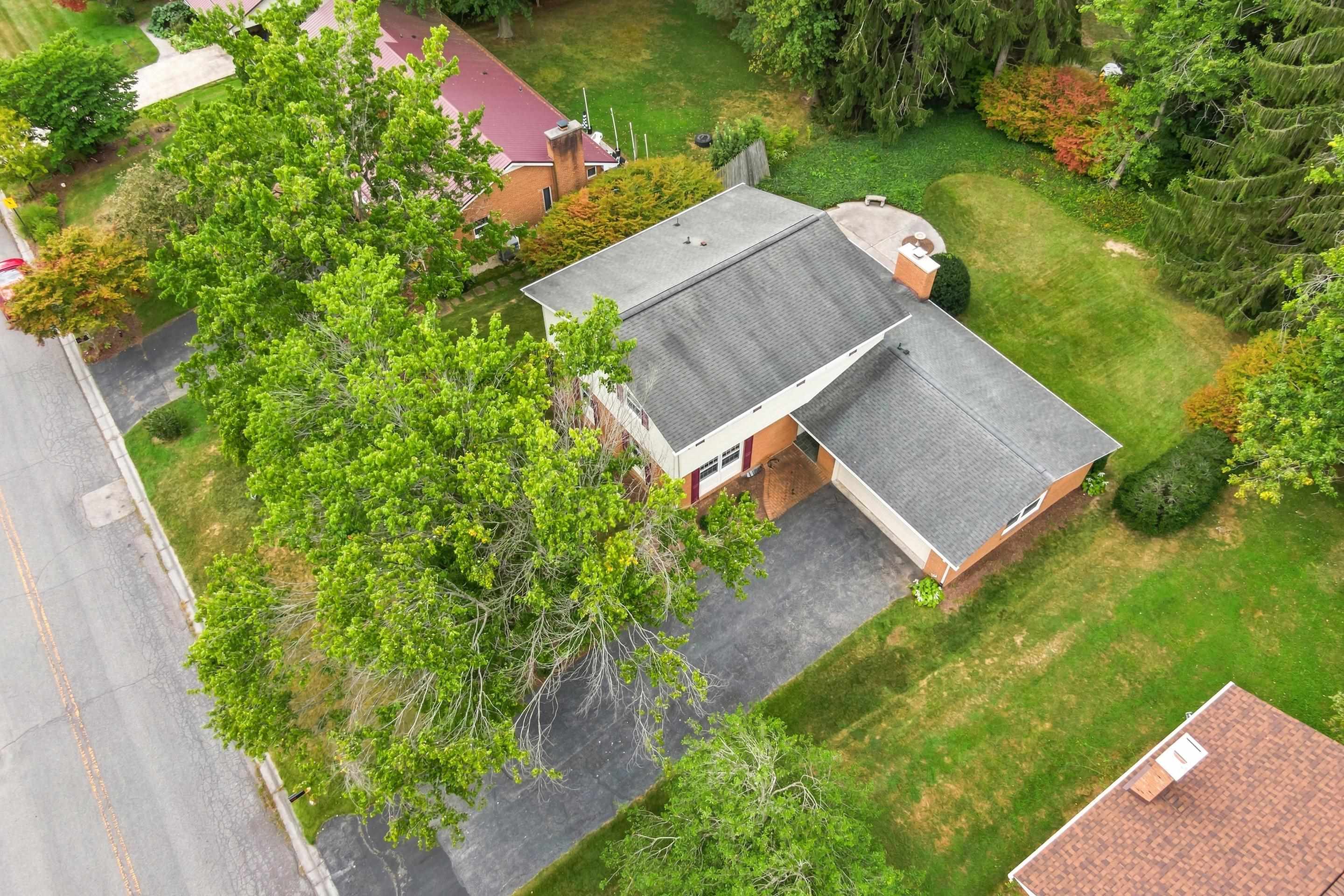 412 Stonegate Drive Blacksburg VA 24060