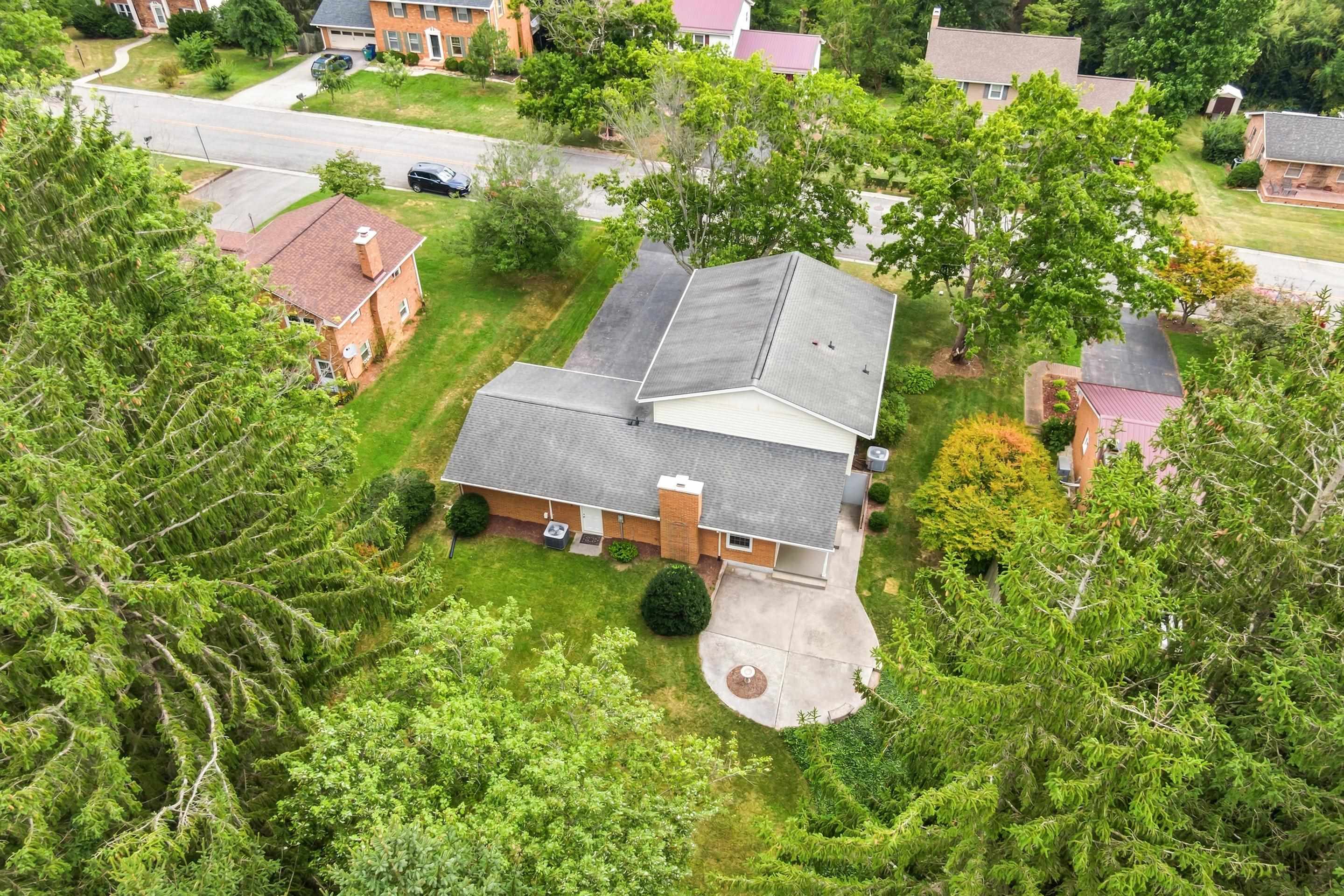 412 Stonegate Drive Blacksburg VA 24060
