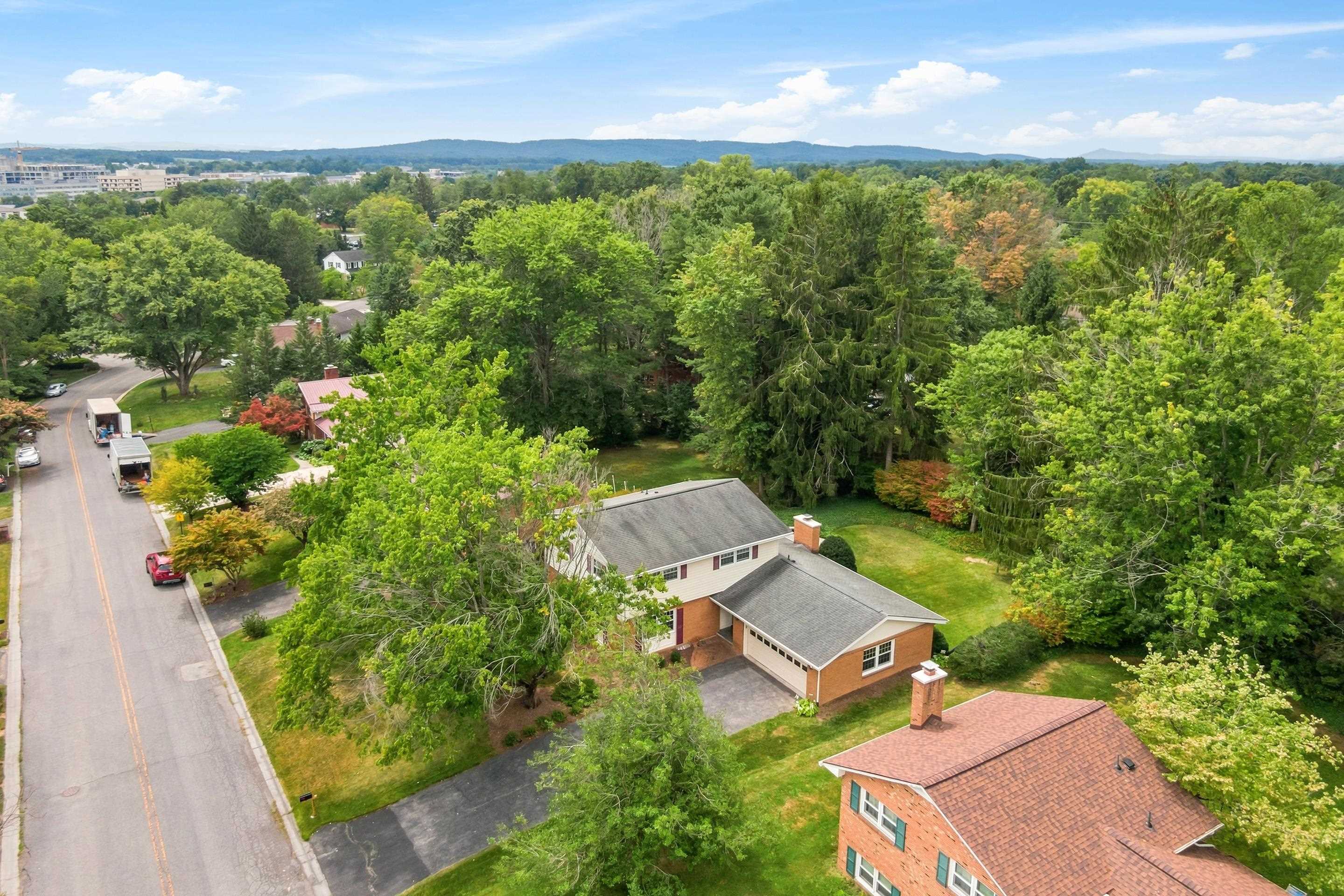 412 Stonegate Drive Blacksburg VA 24060