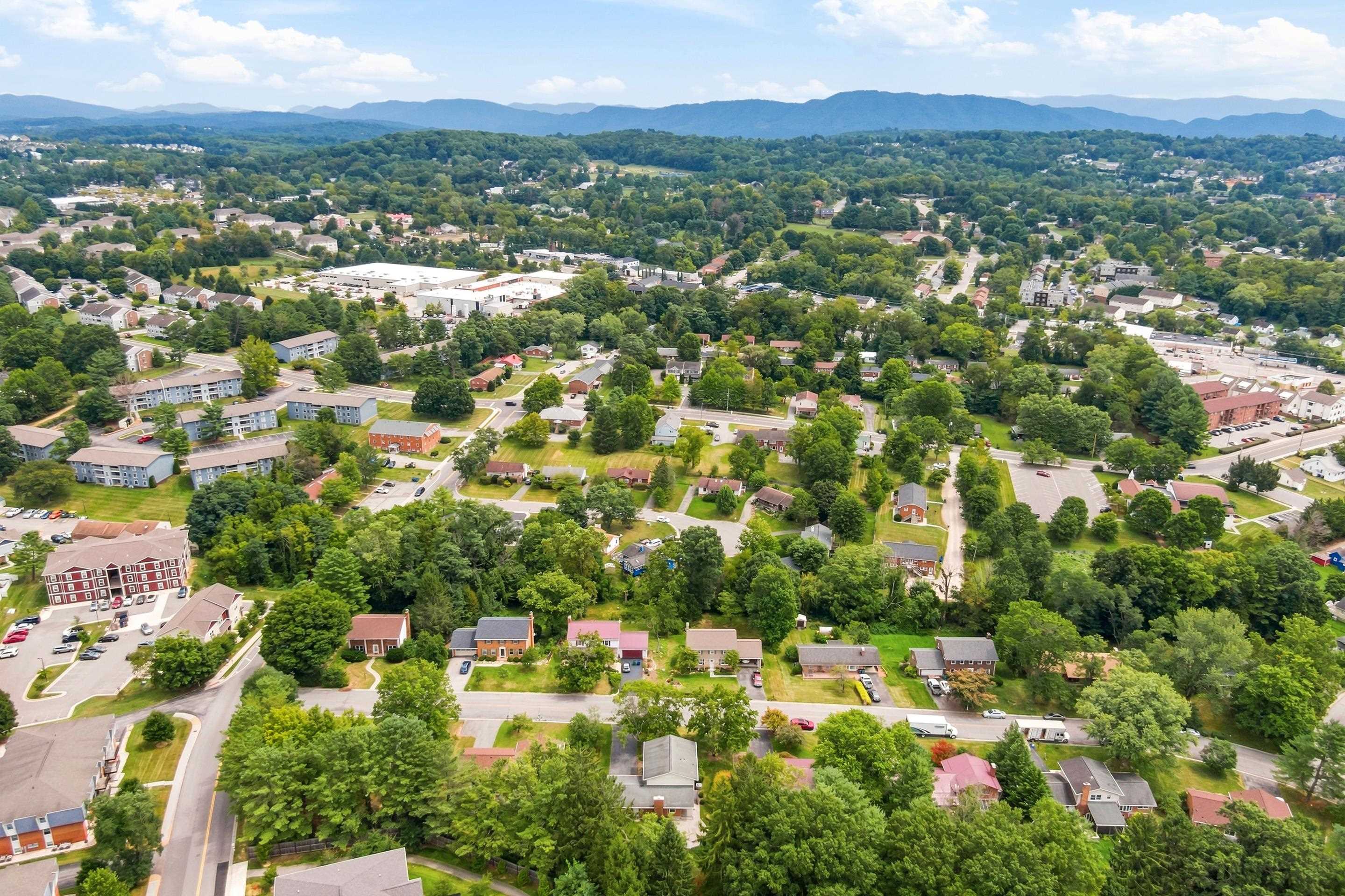 412 Stonegate Drive Blacksburg VA 24060