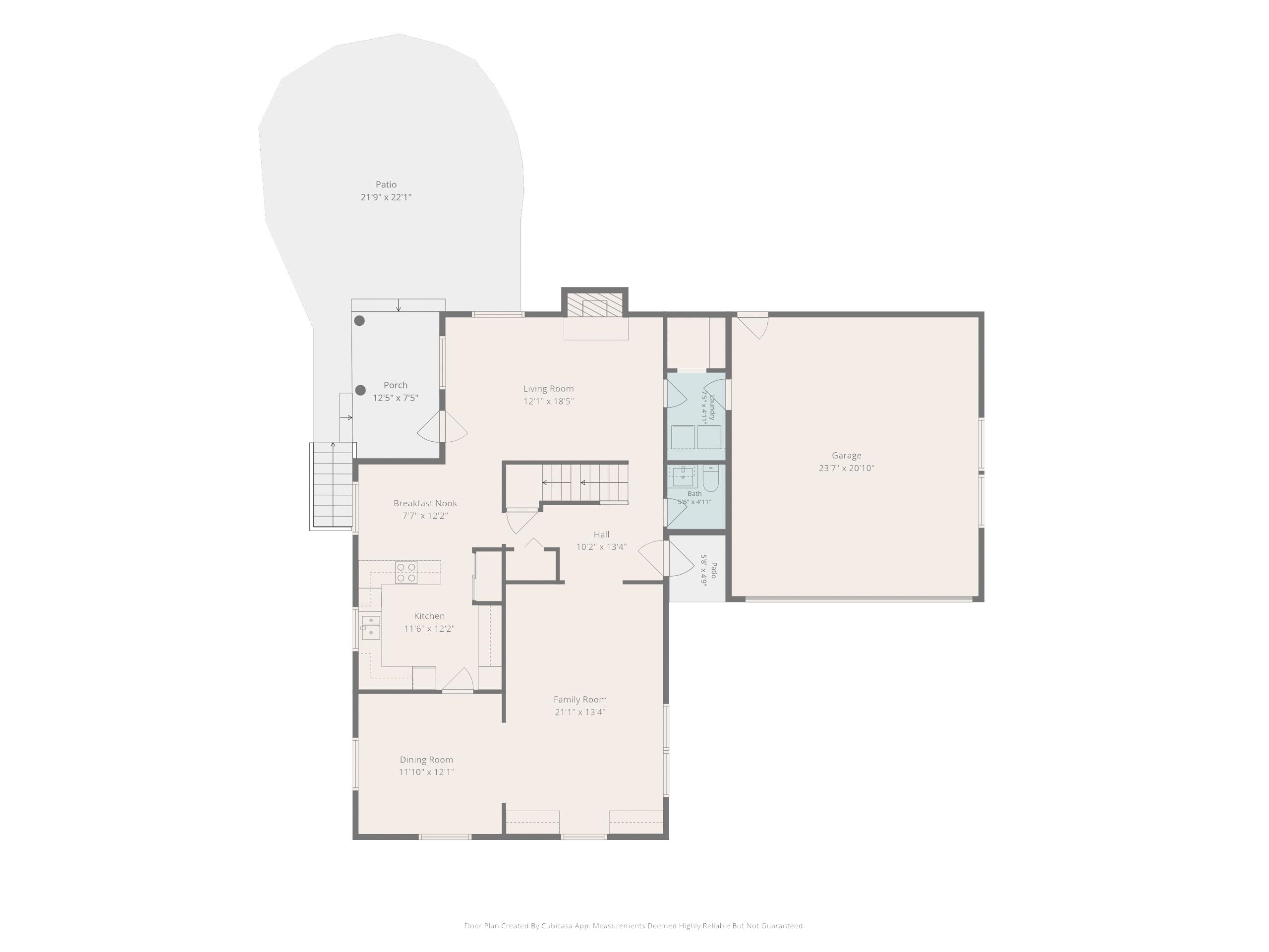 412 Stonegate Drive Blacksburg VA 24060
