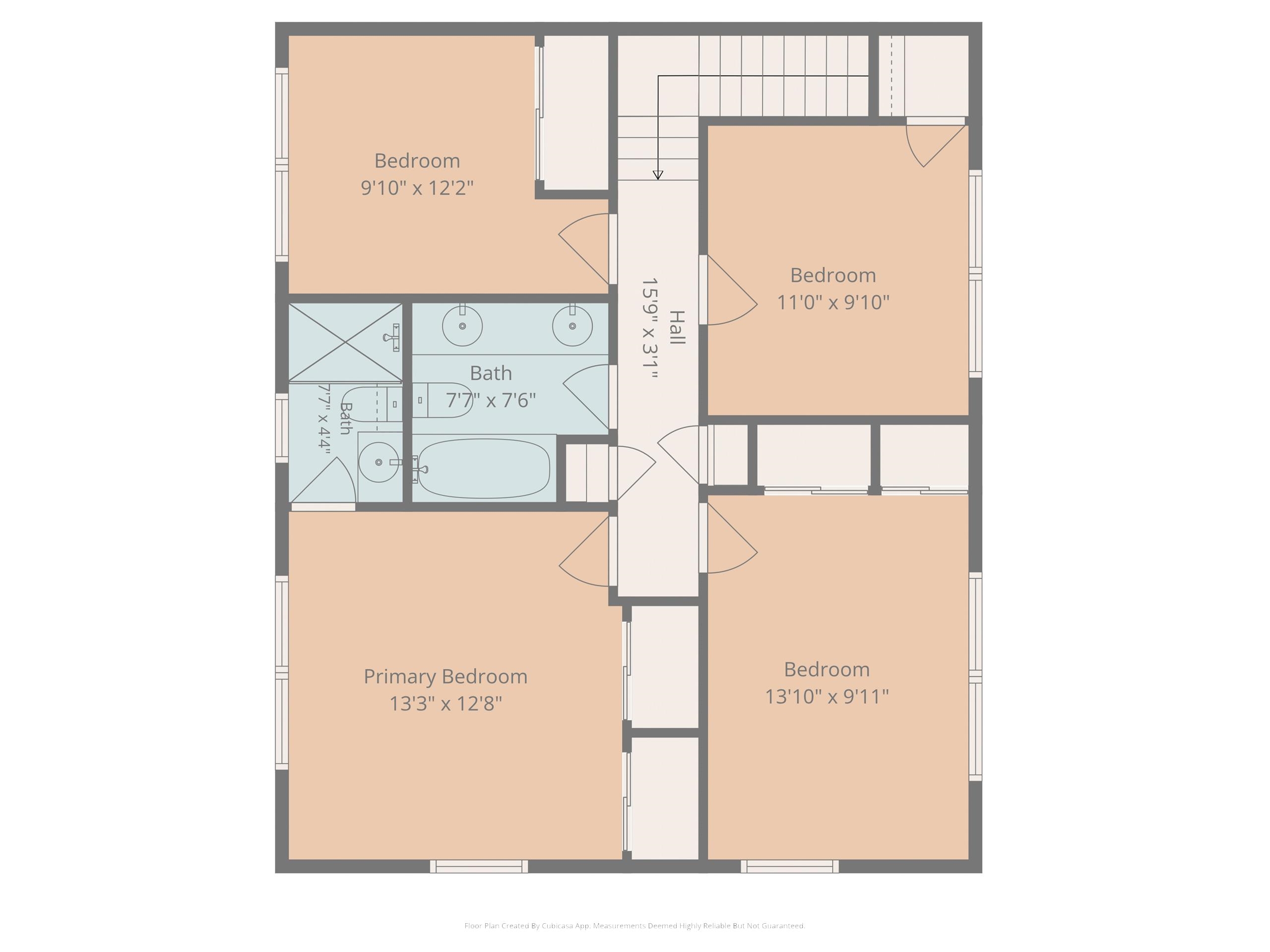 412 Stonegate Drive Blacksburg VA 24060