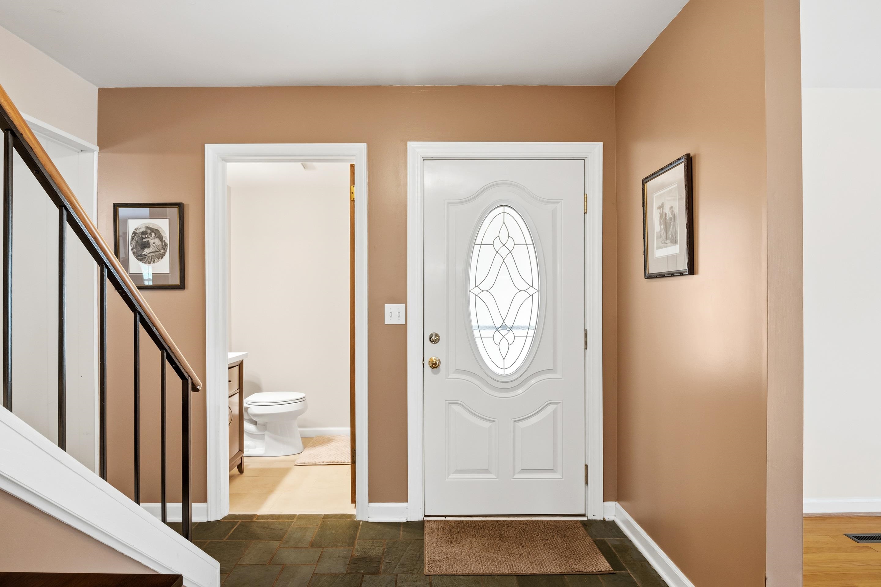 412 Stonegate Drive Blacksburg VA 24060
