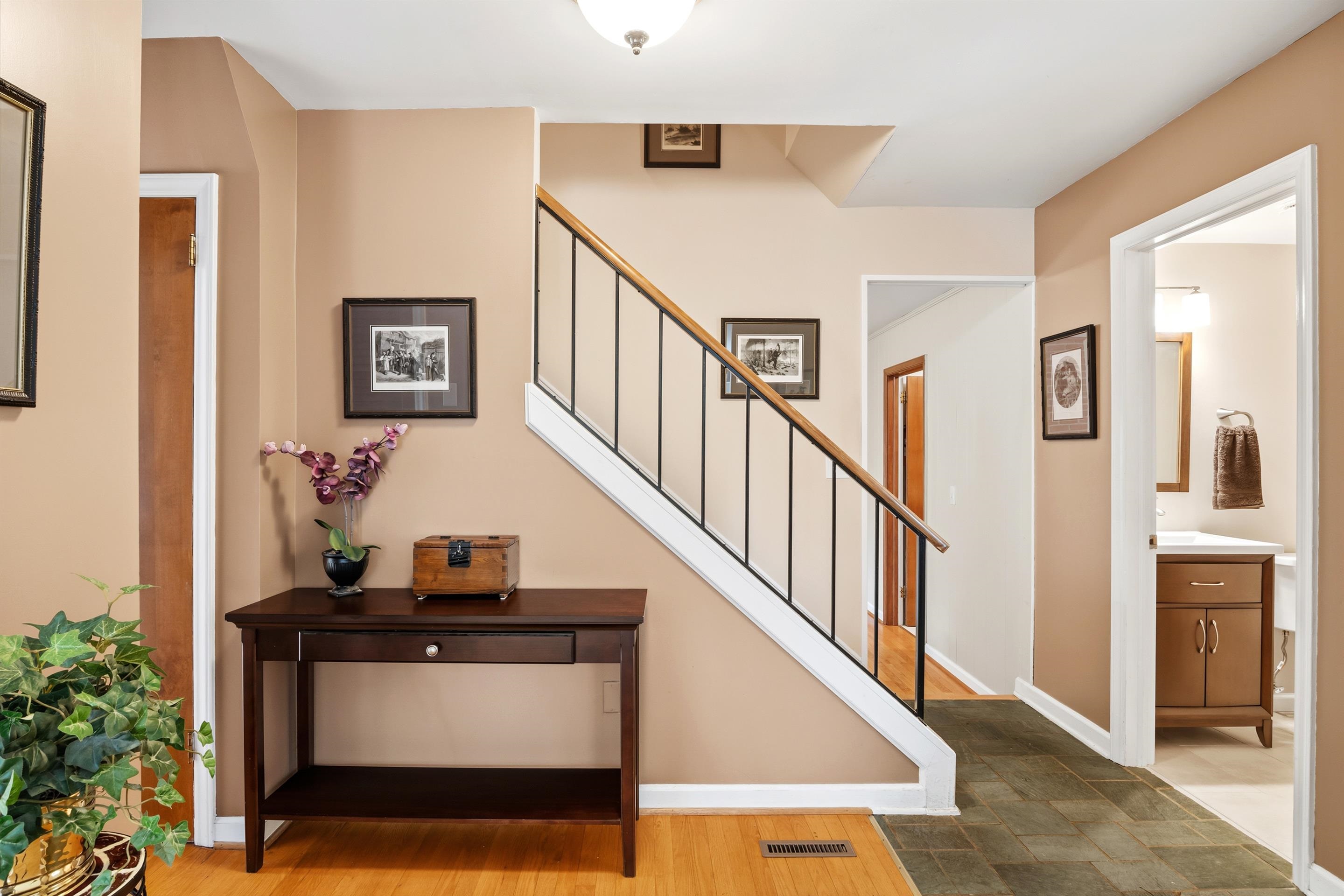 412 Stonegate Drive Blacksburg VA 24060