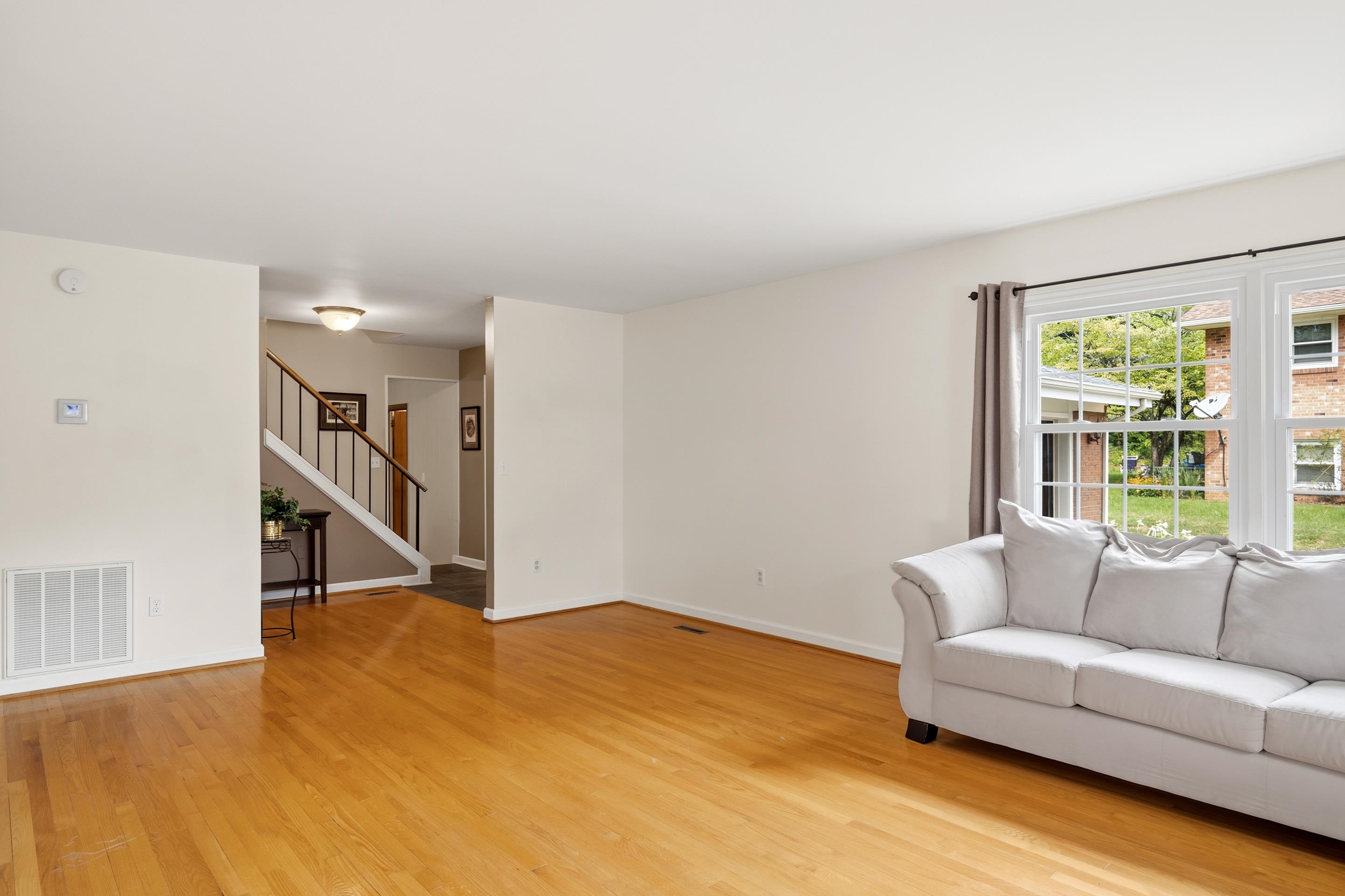 412 Stonegate Drive Blacksburg VA 24060