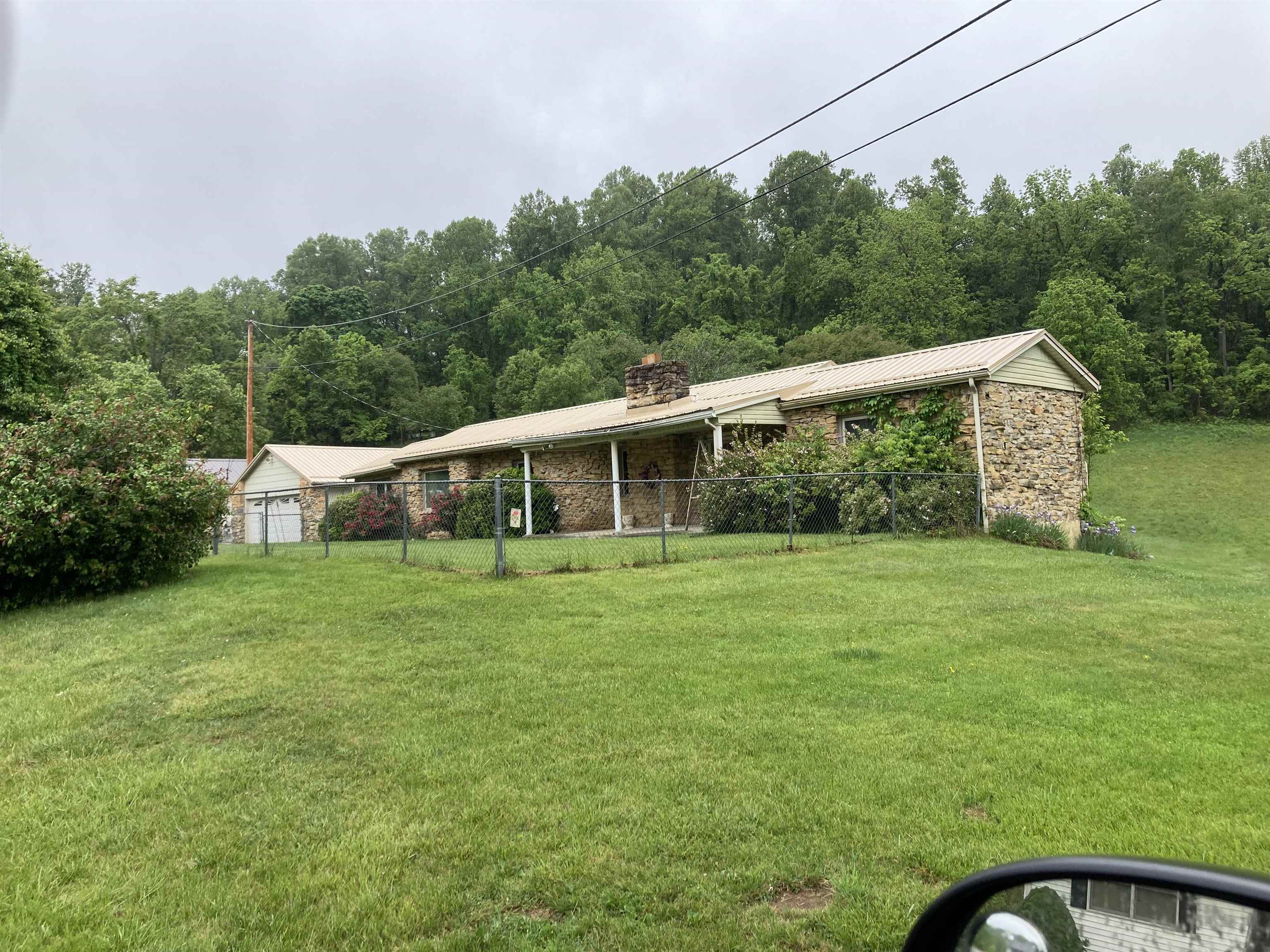 450 Mount Pleasant Roads Christiansburg VA 24073