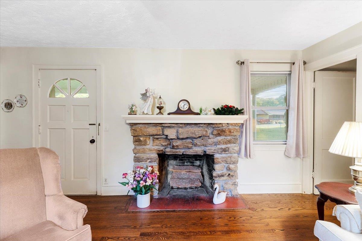 450 Mount Pleasant Roads Christiansburg VA 24073