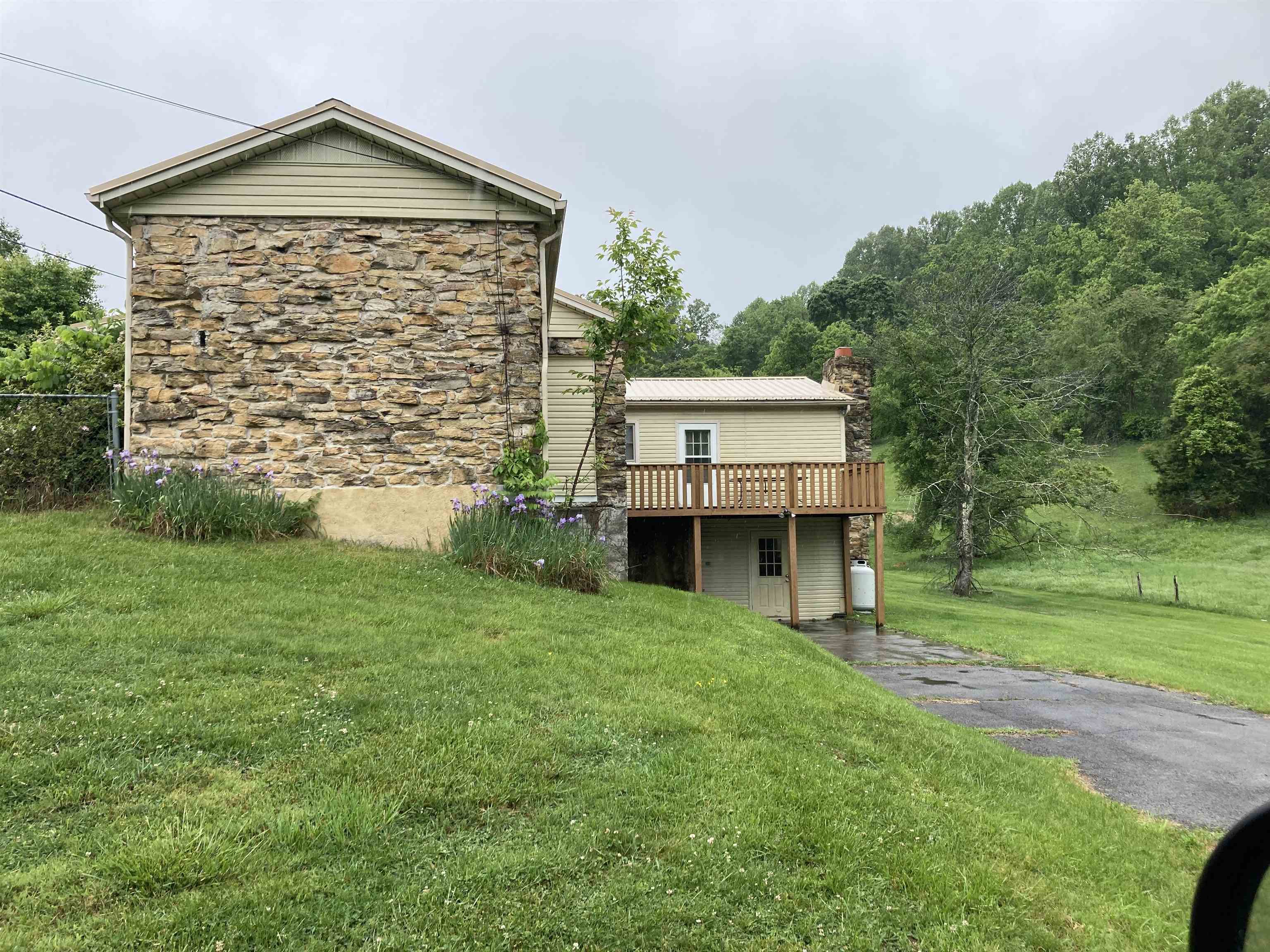 450 Mount Pleasant Roads Christiansburg VA 24073