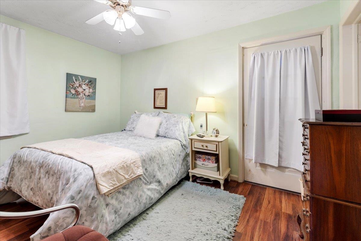 450 Mount Pleasant Roads Christiansburg VA 24073