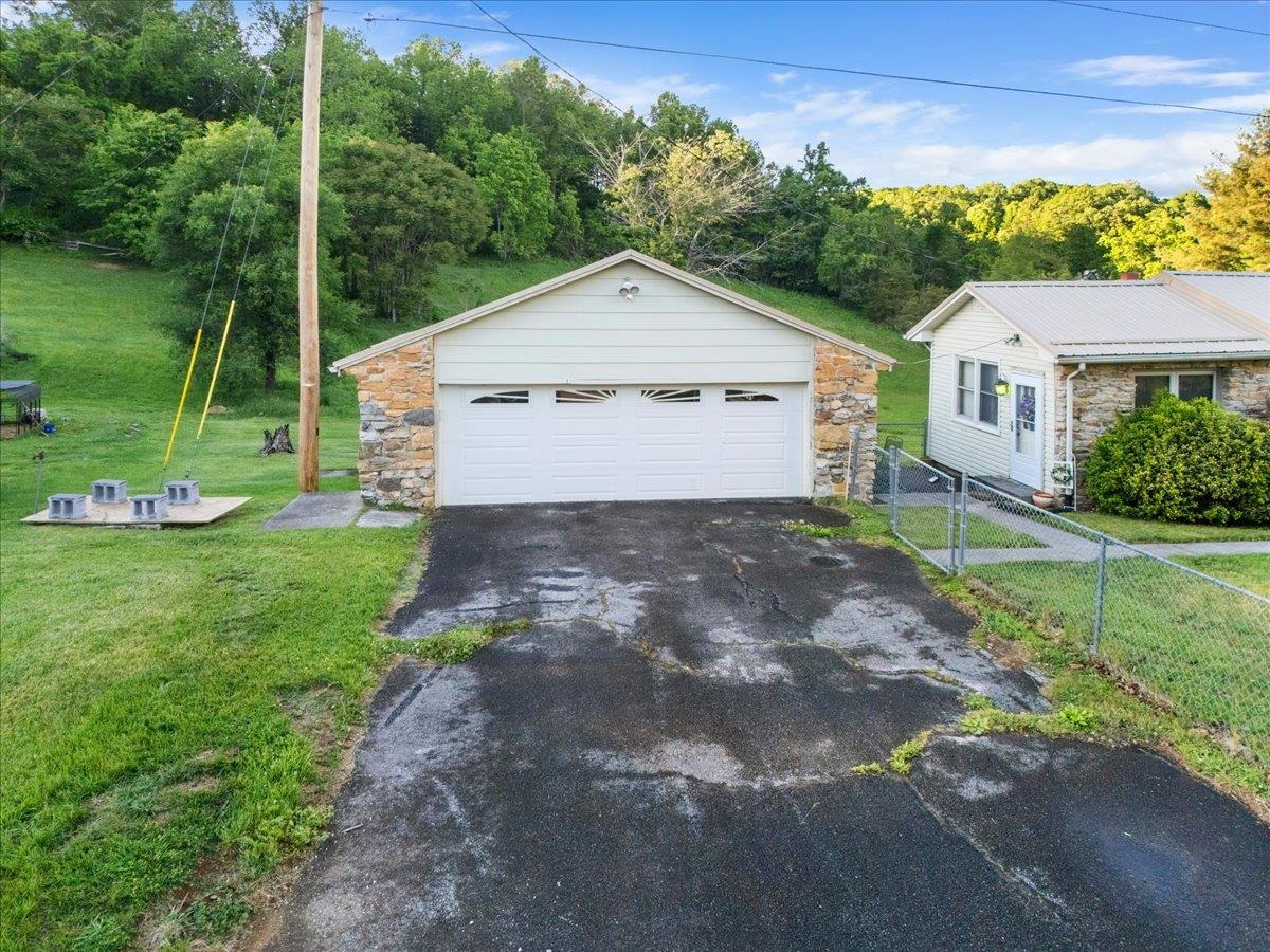 450 Mount Pleasant Roads Christiansburg VA 24073