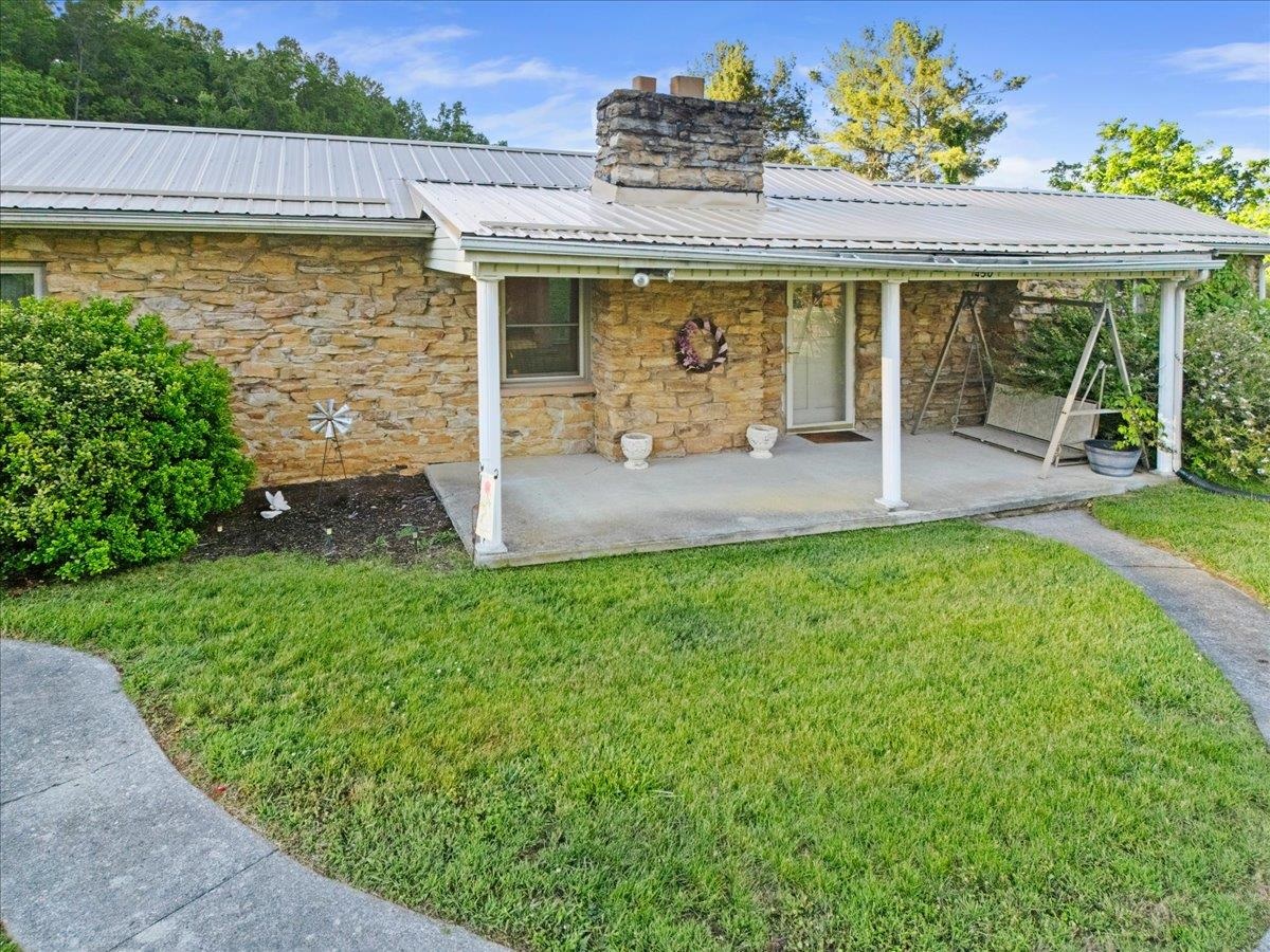 450 Mount Pleasant Roads Christiansburg VA 24073