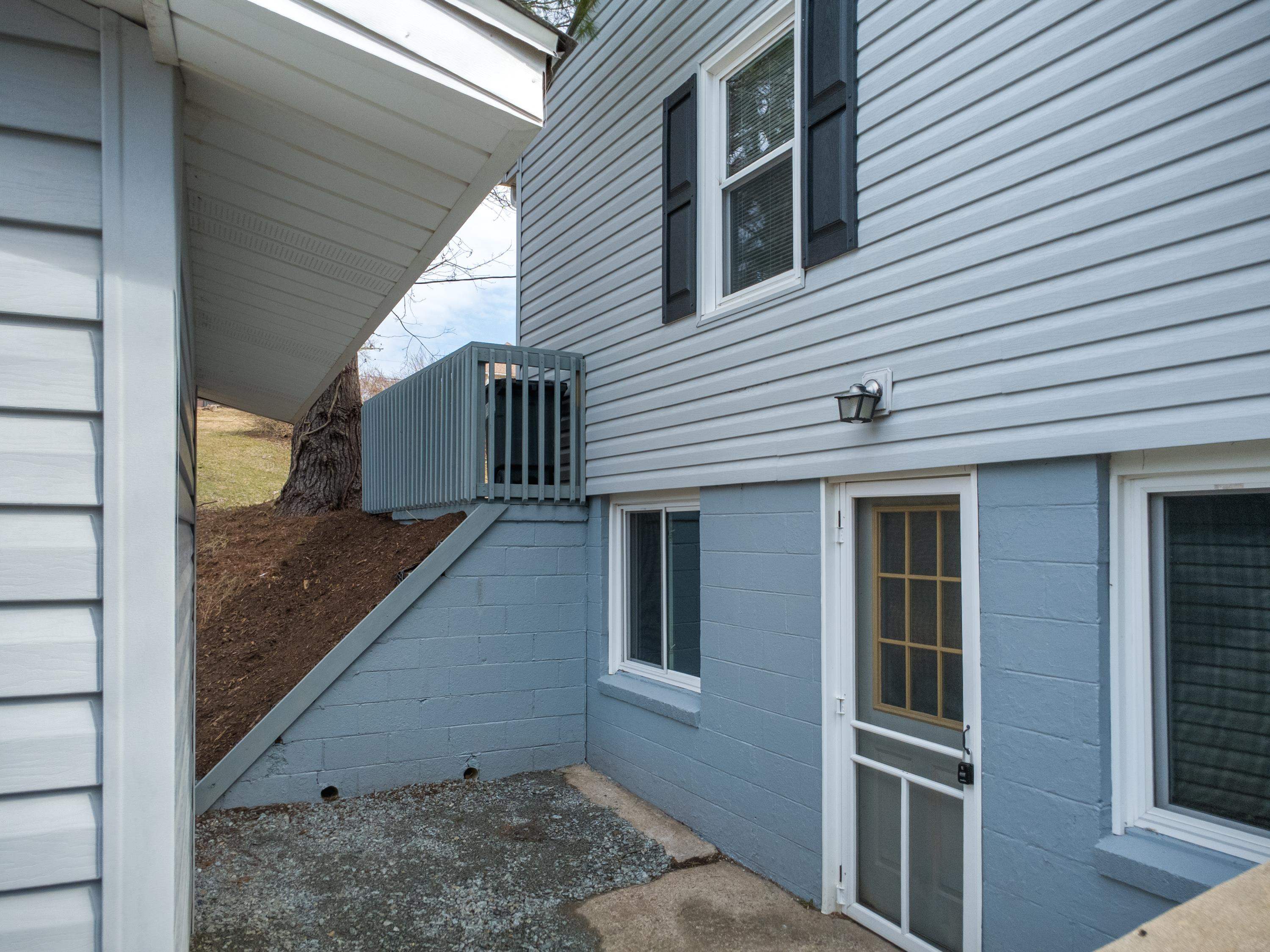 119 Circle Drive Galax VA 24333