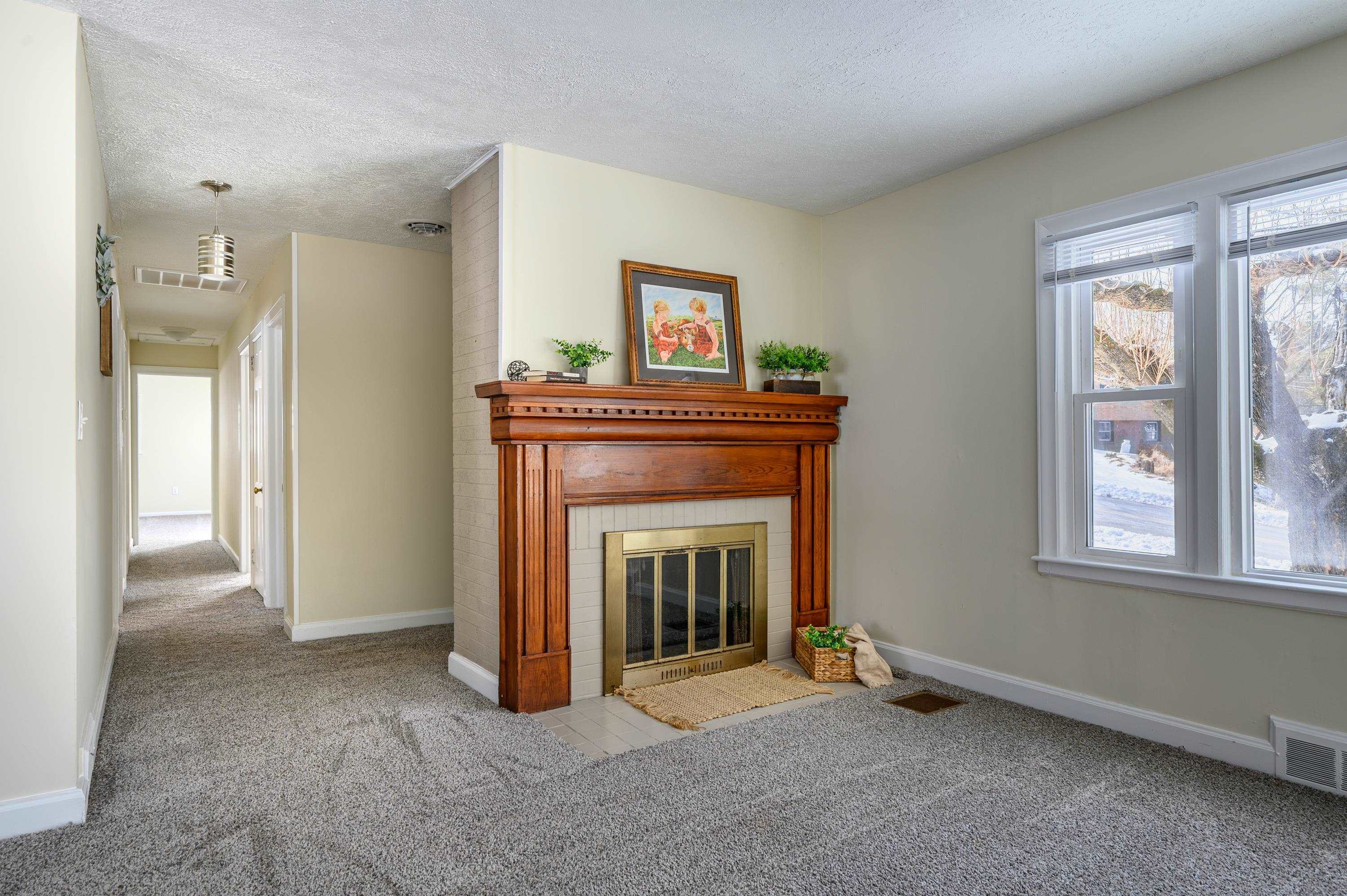 119 Circle Drive Galax VA 24333