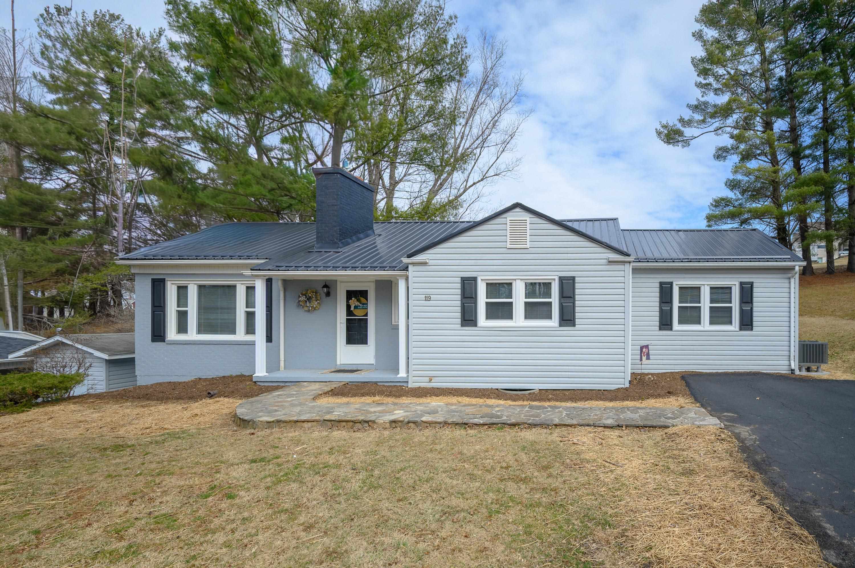 119 Circle Drive Galax VA 24333