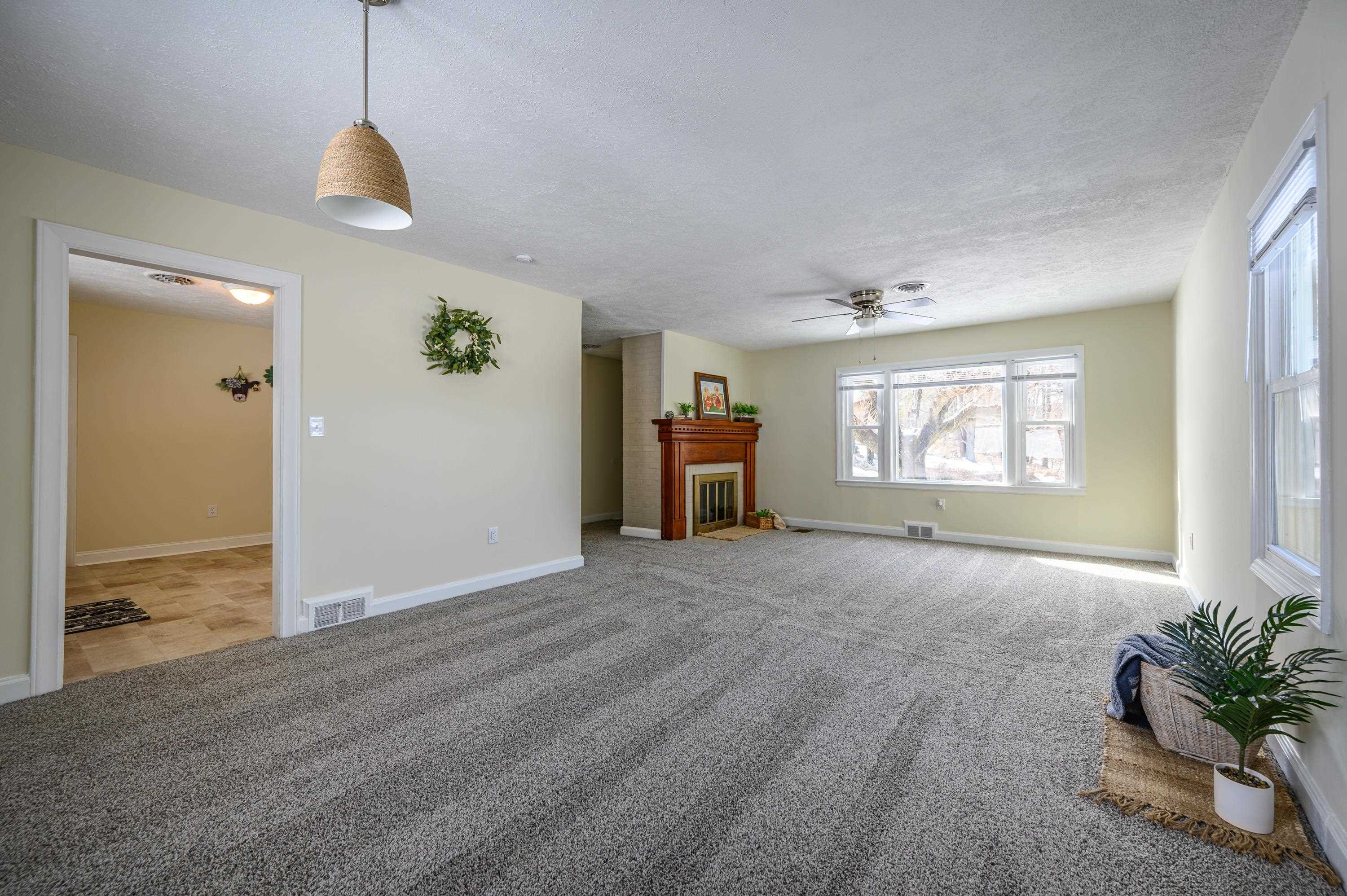 119 Circle Drive Galax VA 24333