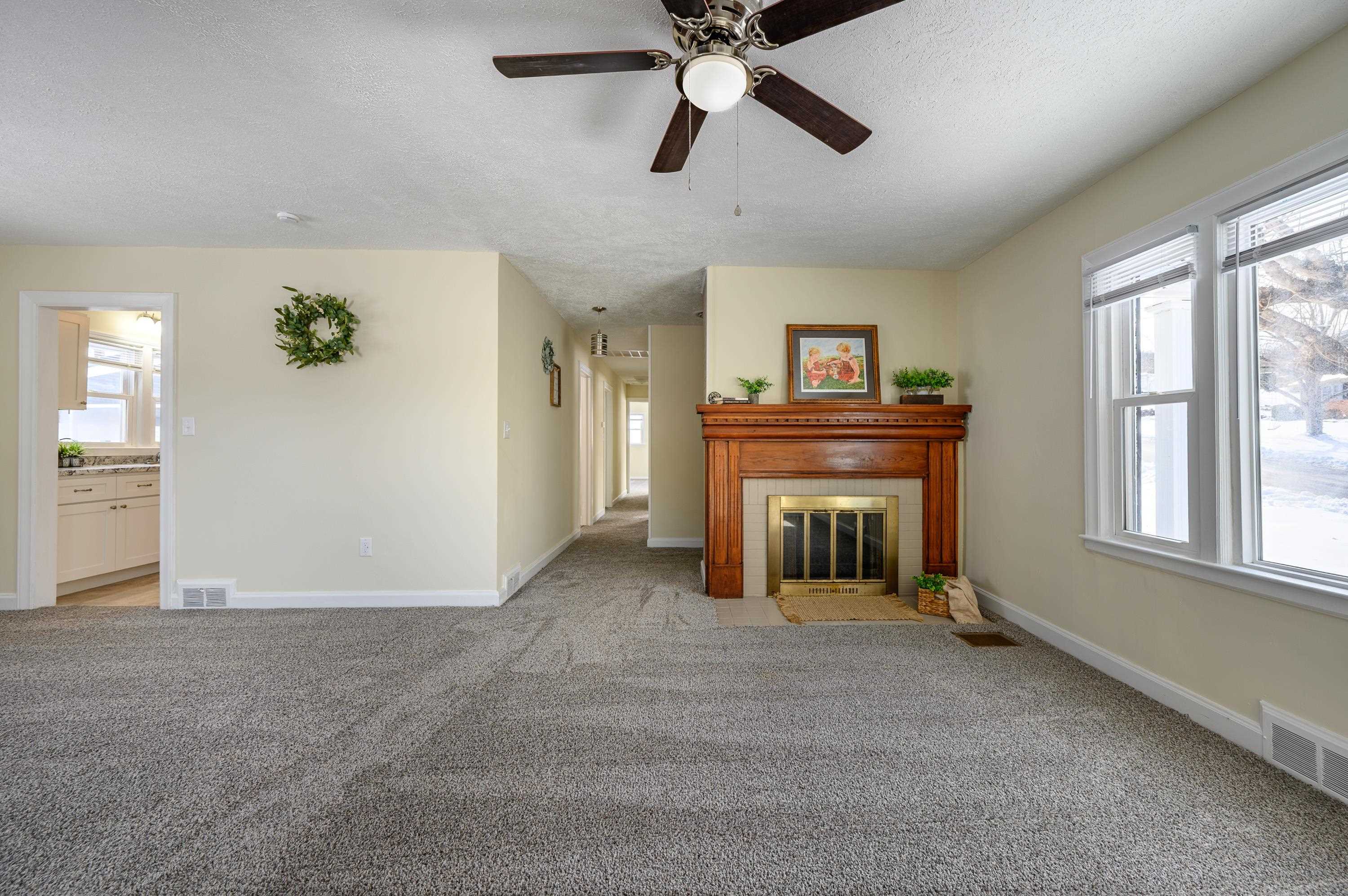 119 Circle Drive Galax VA 24333