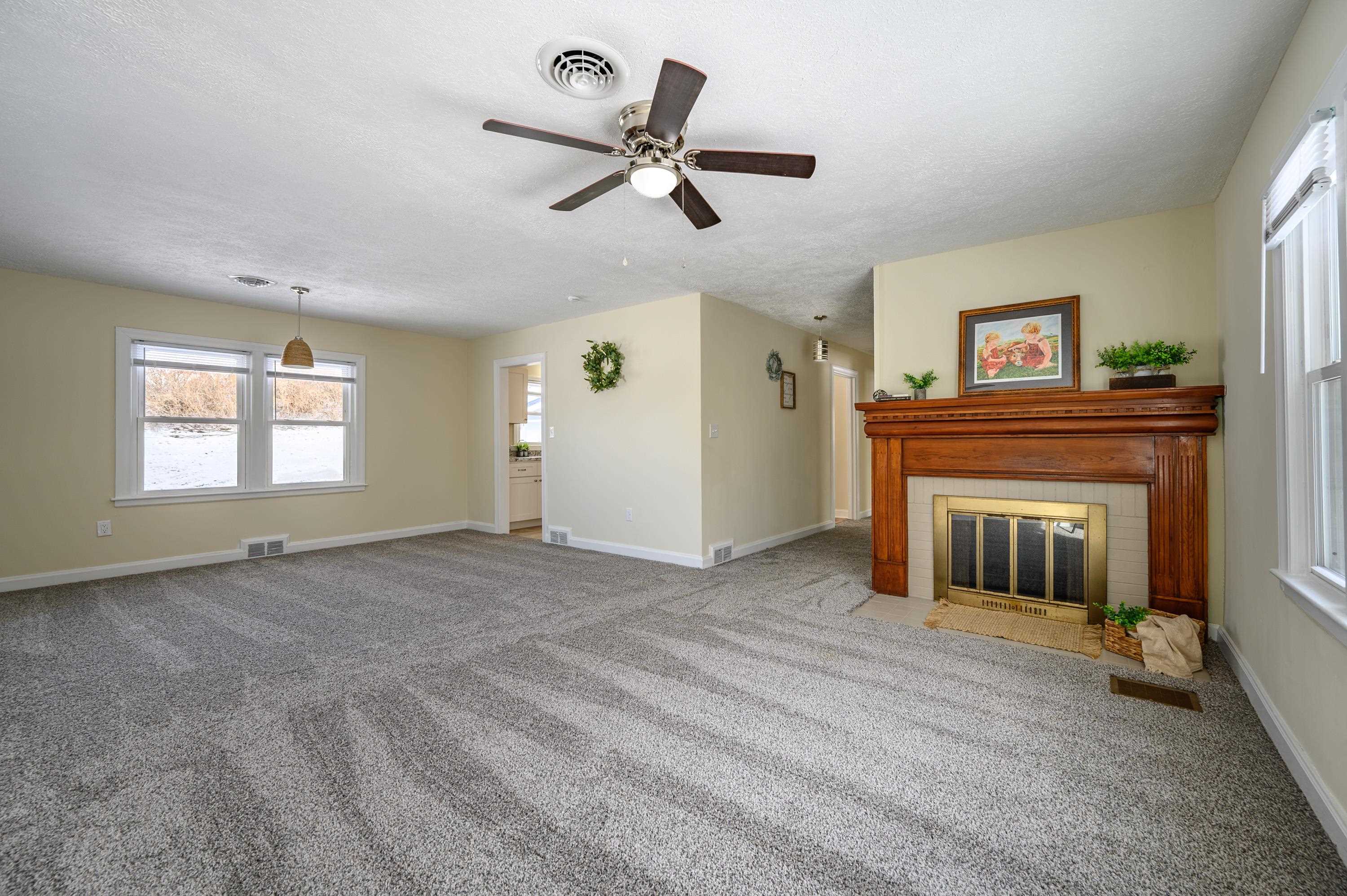 119 Circle Drive Galax VA 24333