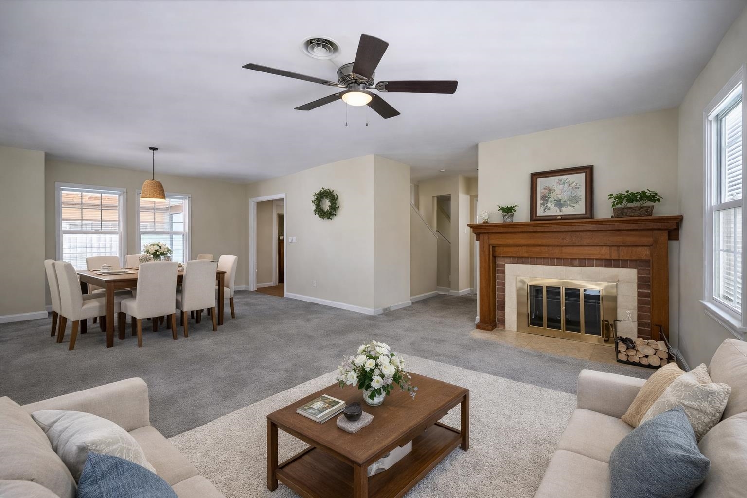 119 Circle Drive Galax VA 24333