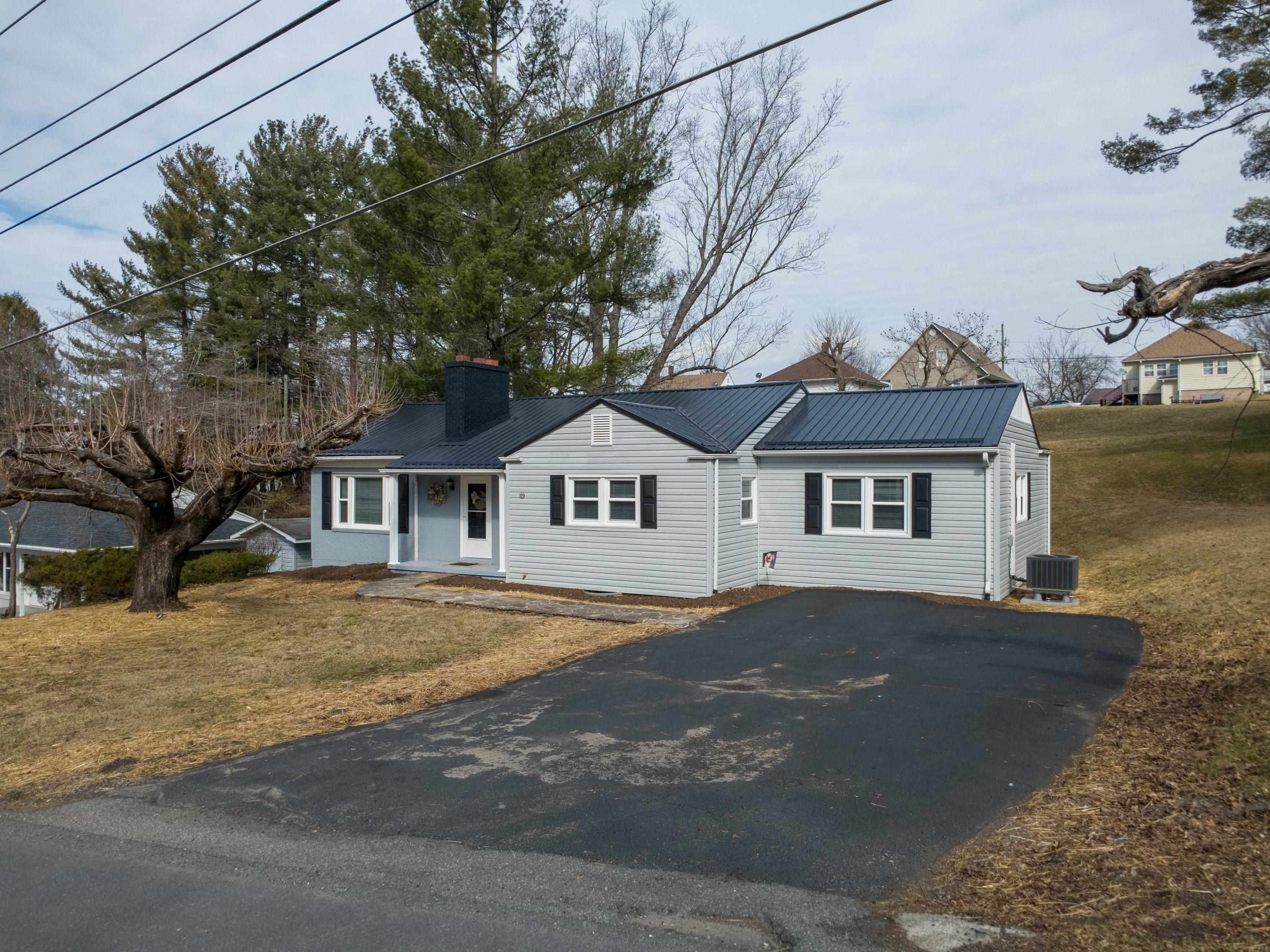 119 Circle Drive Galax VA 24333