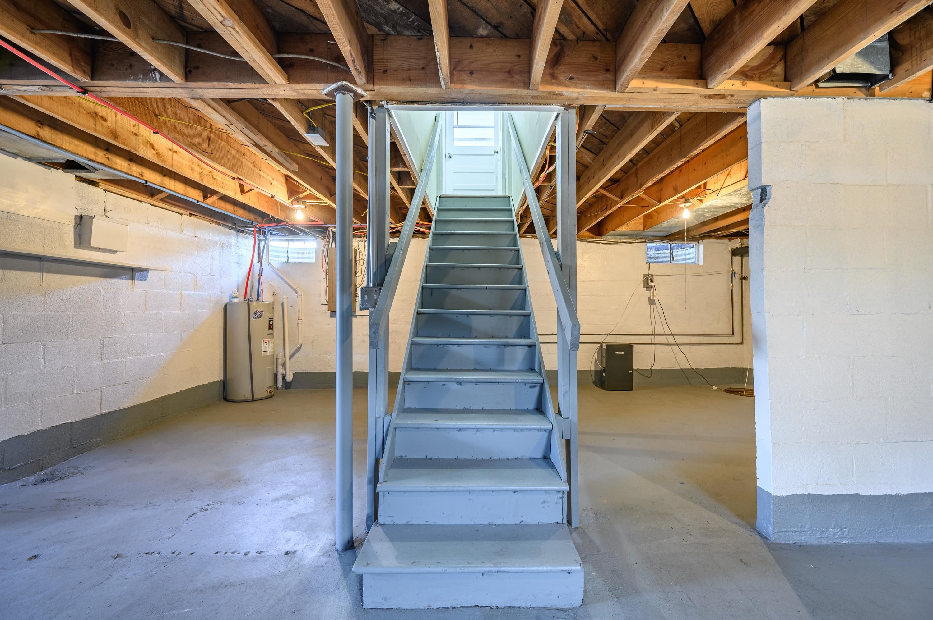 119 Circle Drive Galax VA 24333