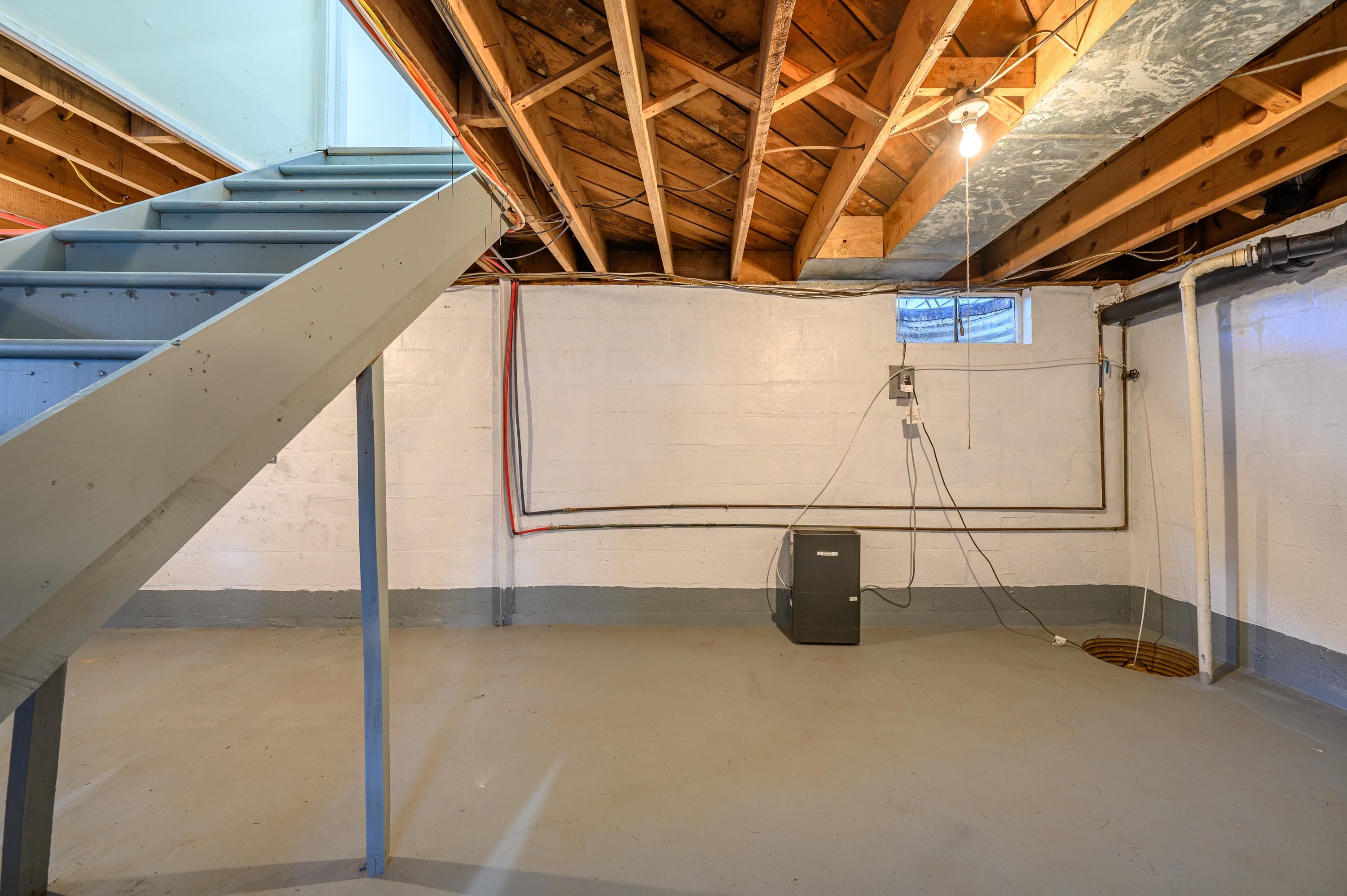 119 Circle Drive Galax VA 24333