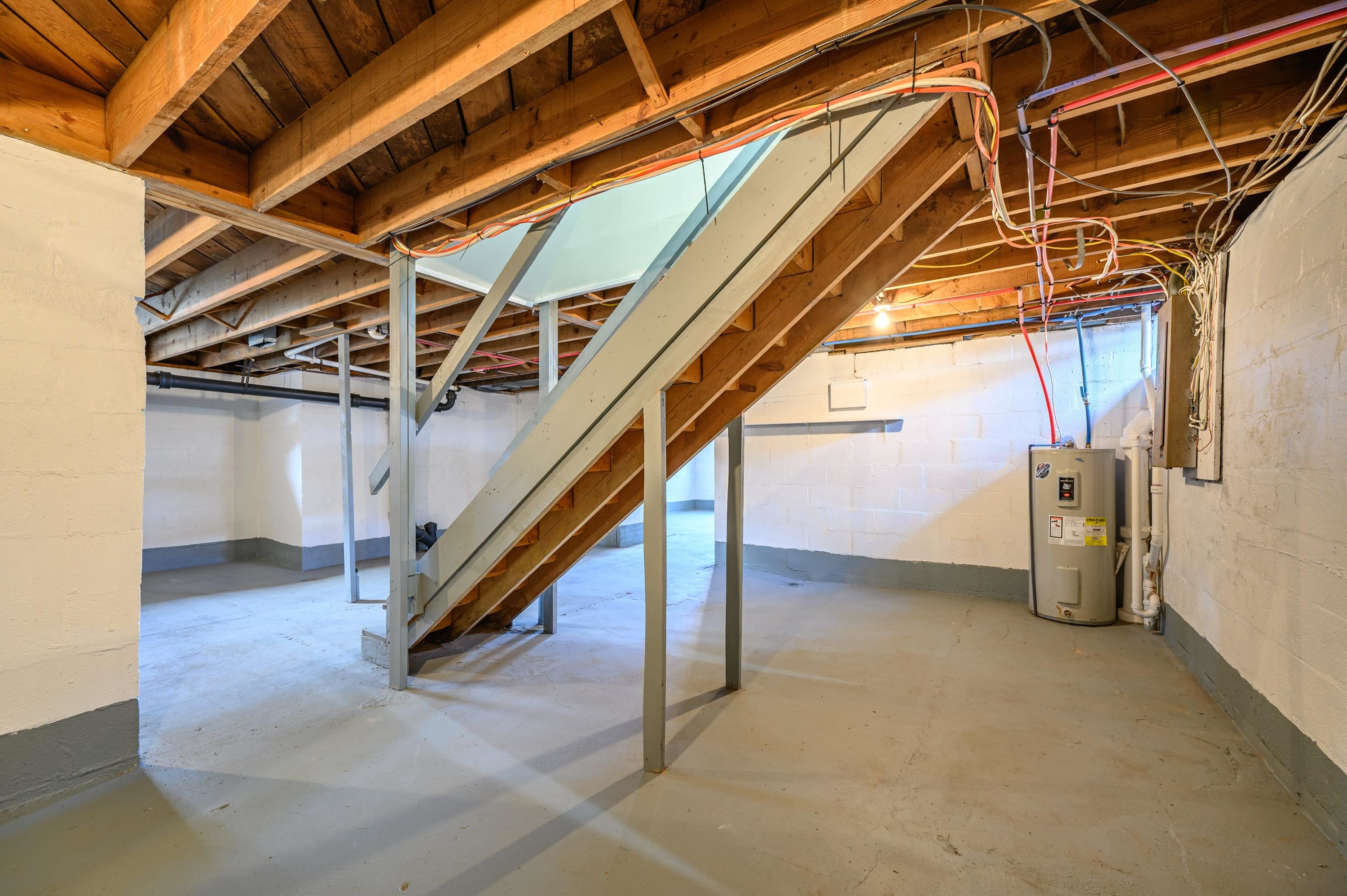 119 Circle Drive Galax VA 24333