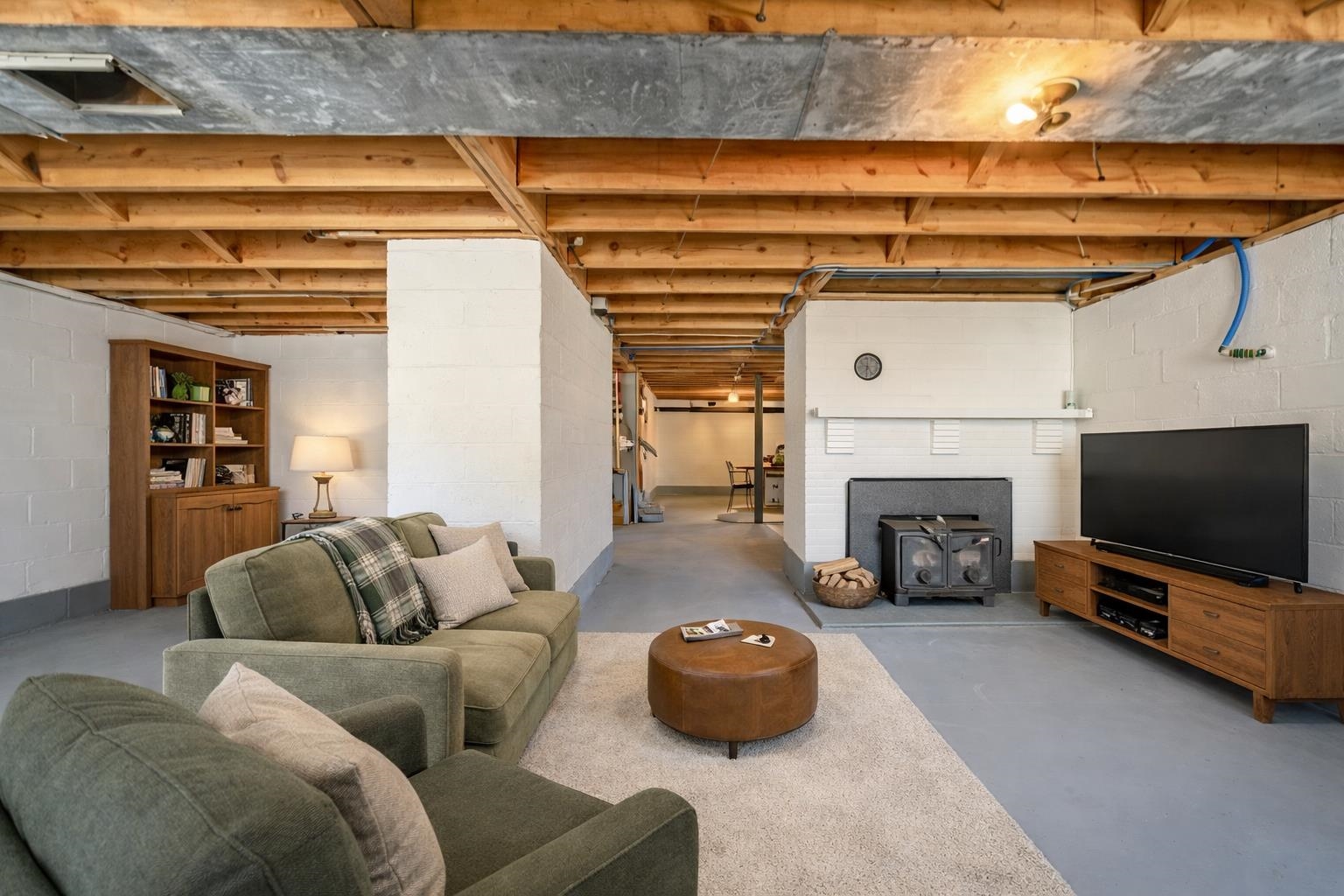 119 Circle Drive Galax VA 24333