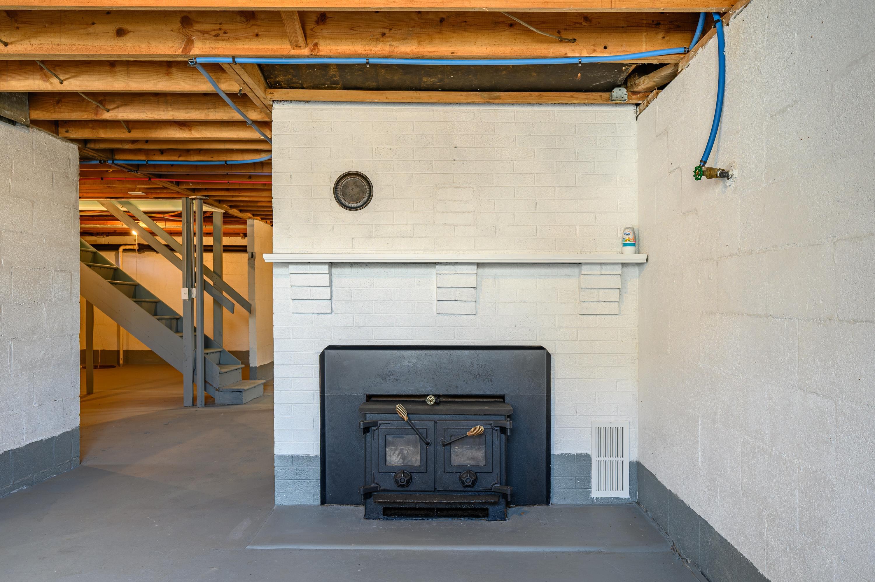 119 Circle Drive Galax VA 24333