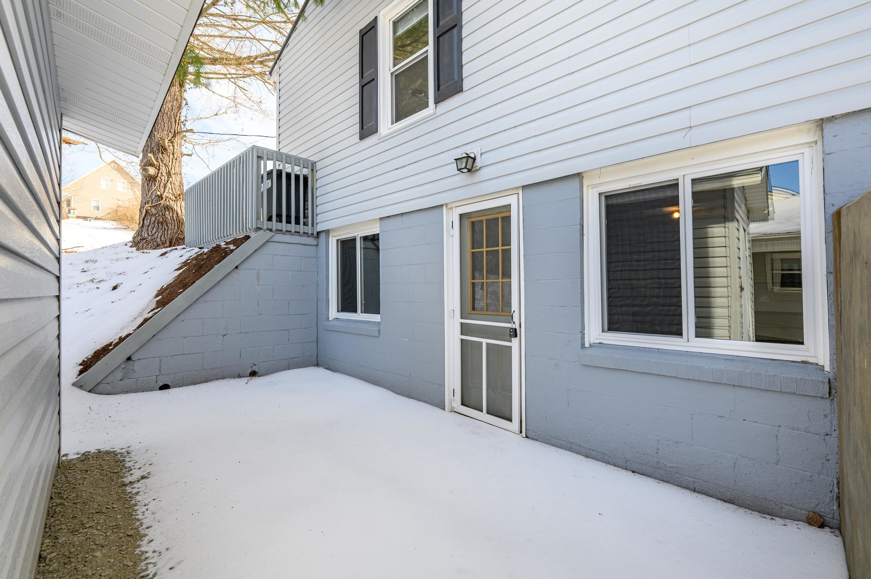 119 Circle Drive Galax VA 24333