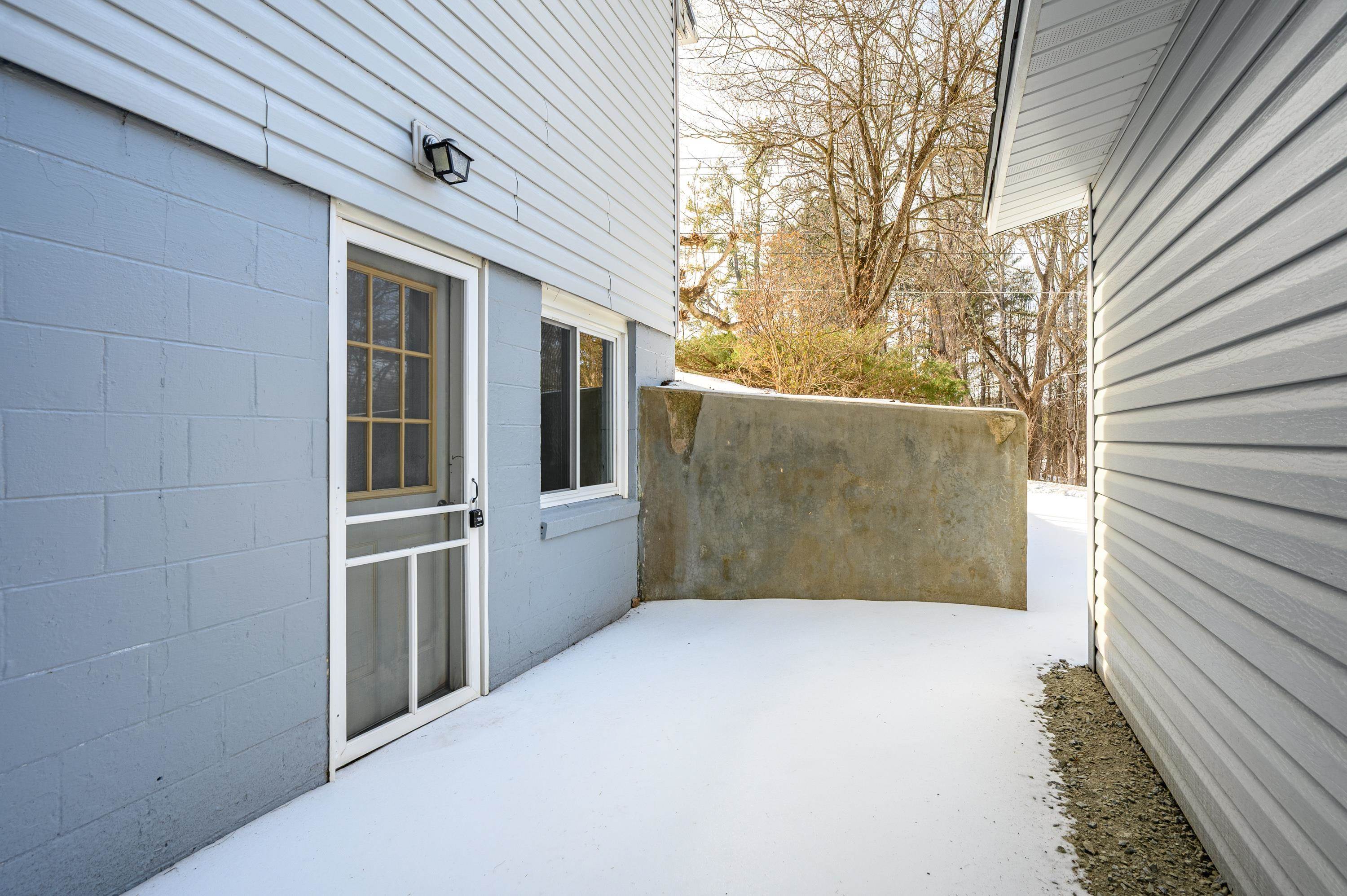 119 Circle Drive Galax VA 24333