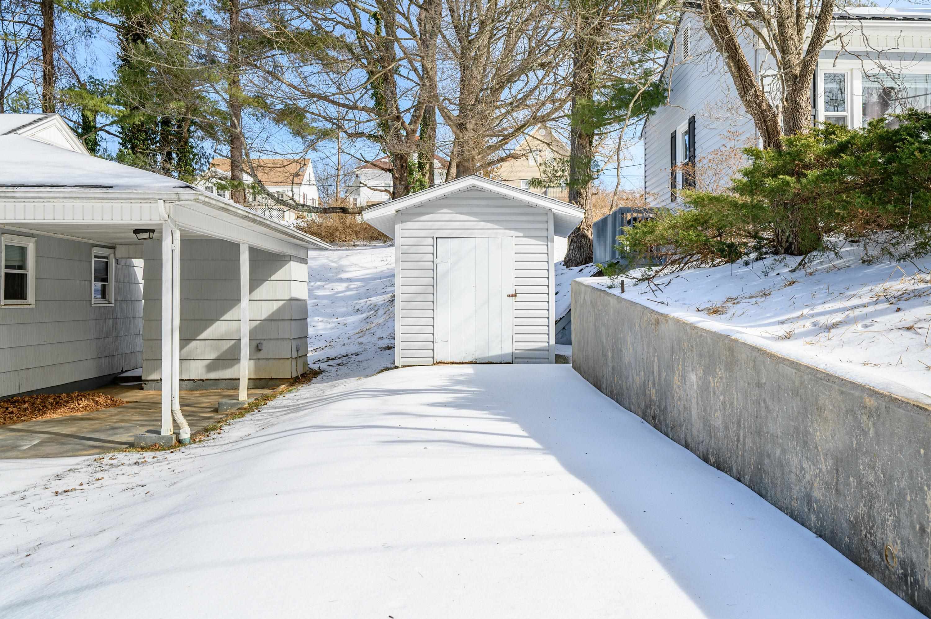 119 Circle Drive Galax VA 24333