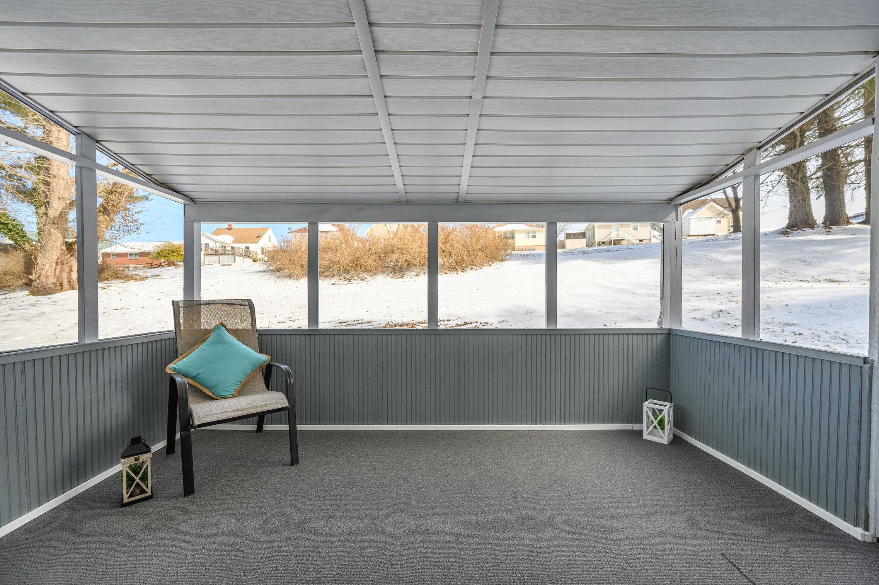 119 Circle Drive Galax VA 24333