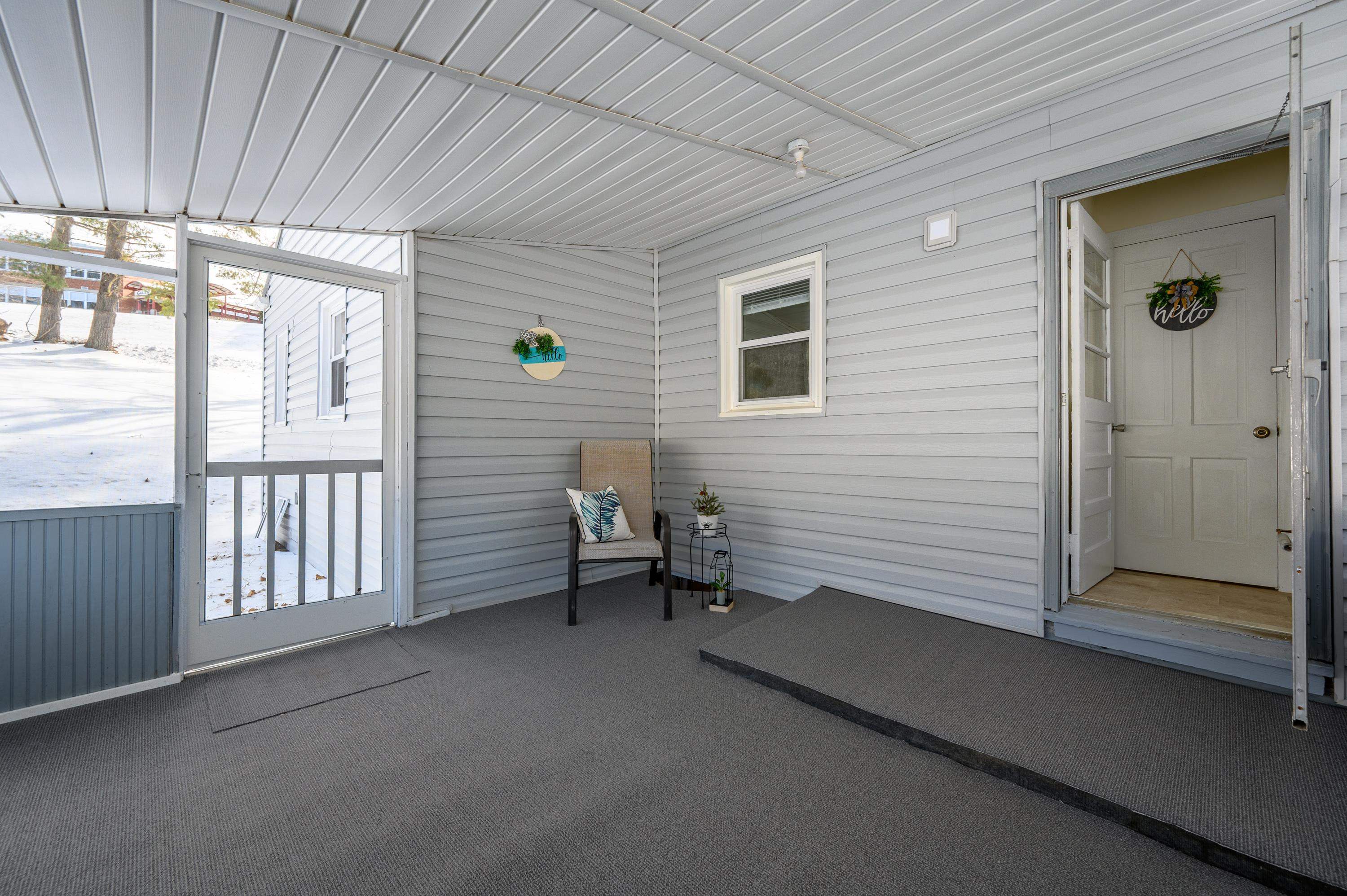 119 Circle Drive Galax VA 24333