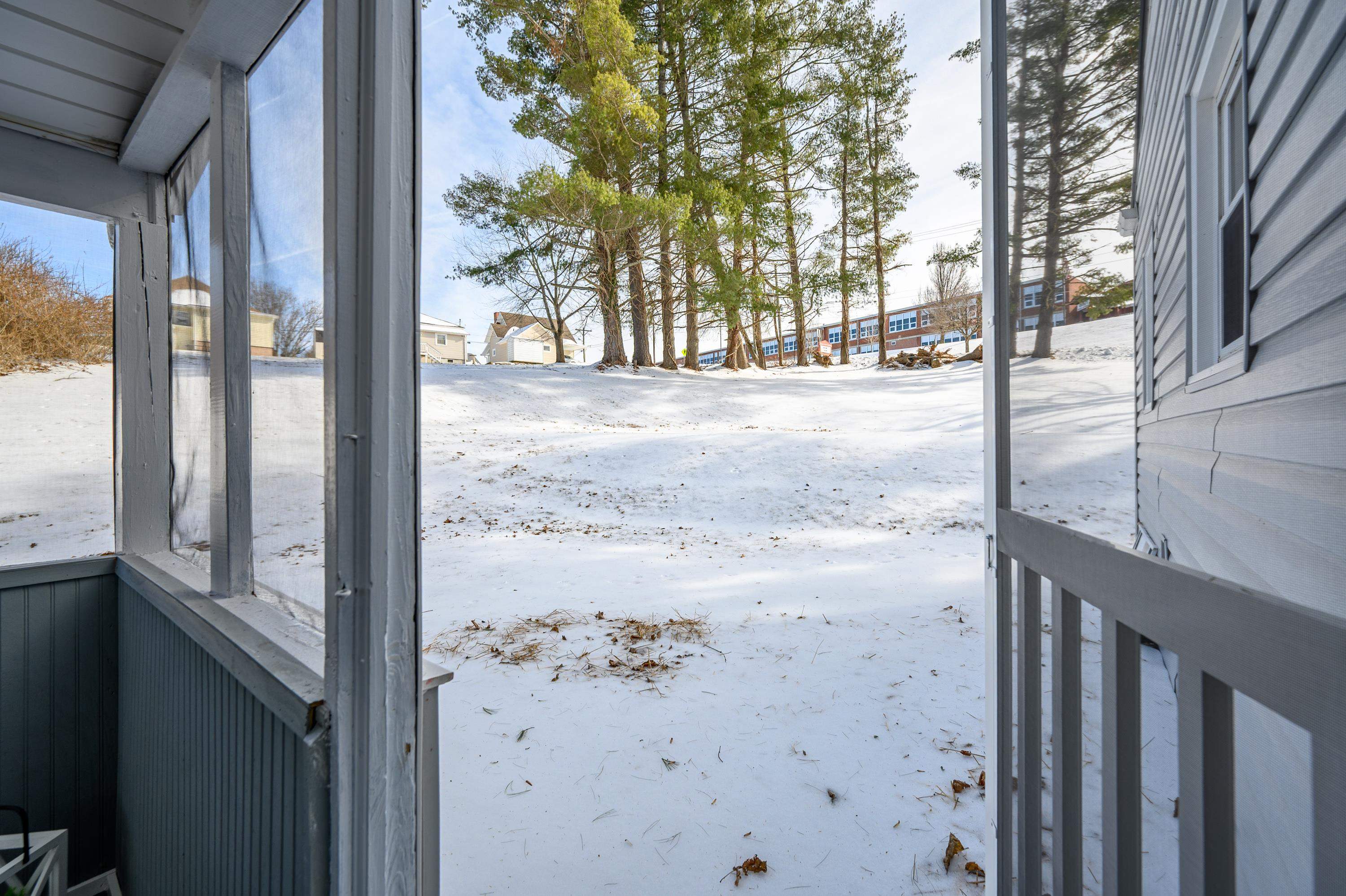 119 Circle Drive Galax VA 24333