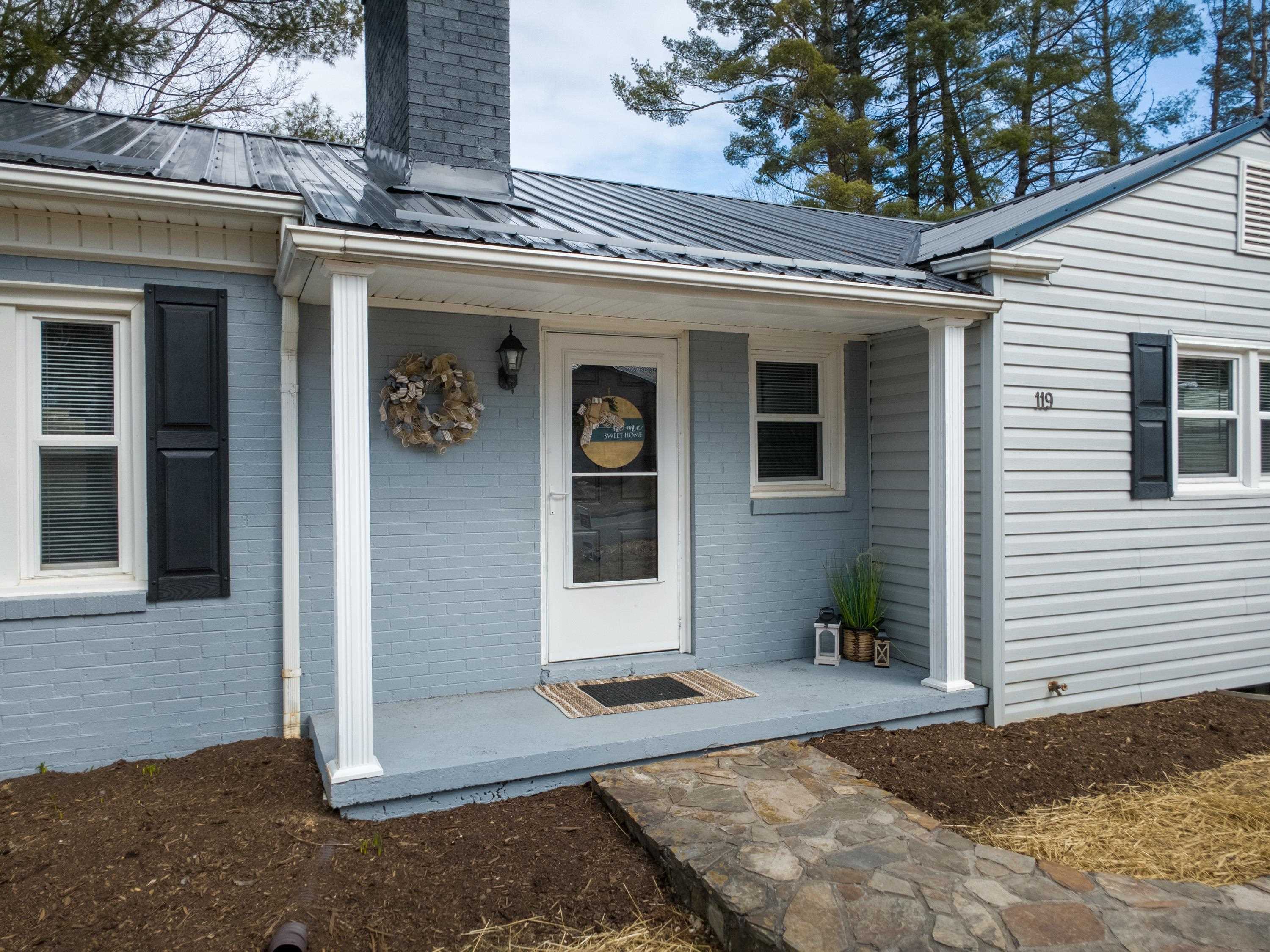 119 Circle Drive Galax VA 24333