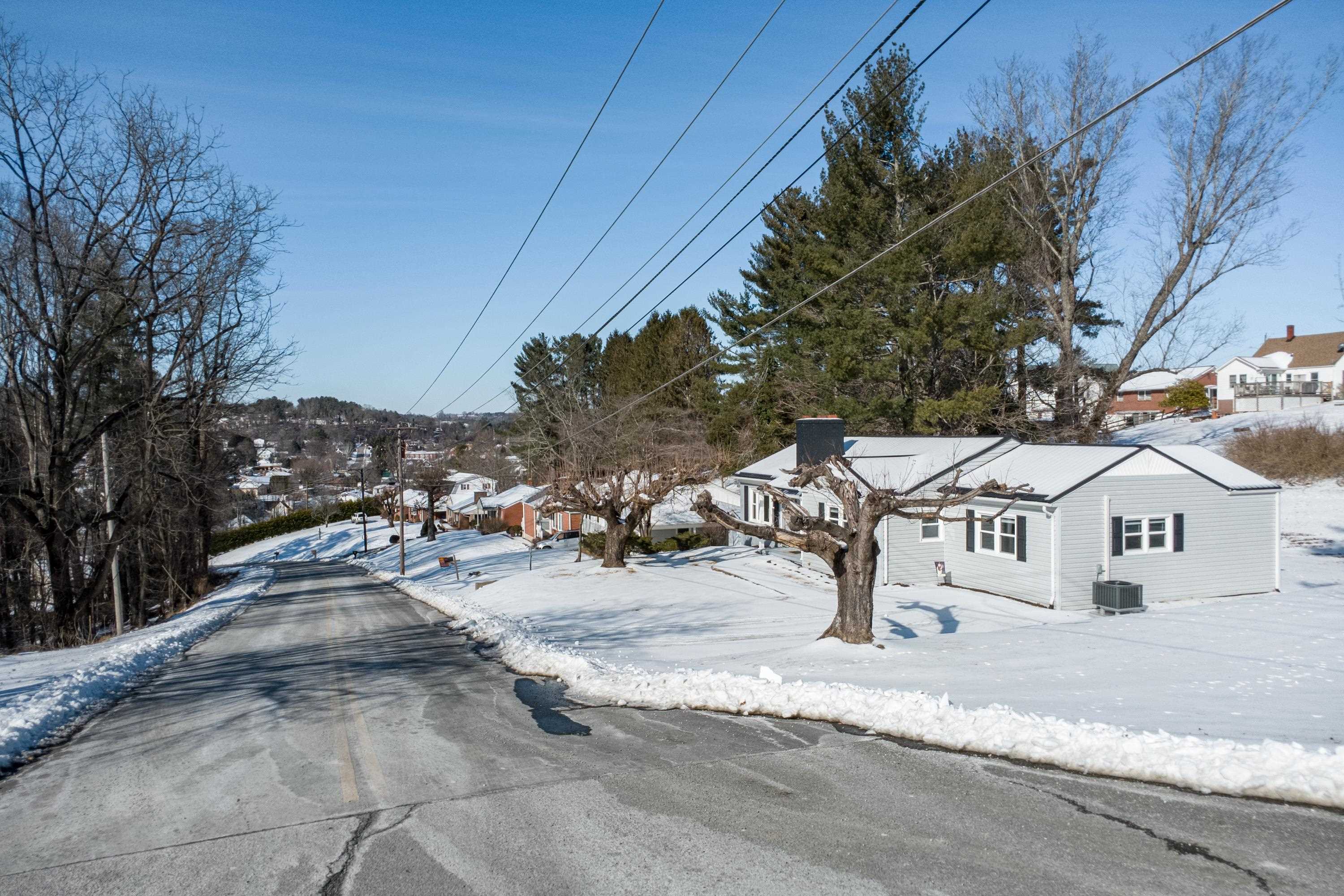 119 Circle Drive Galax VA 24333