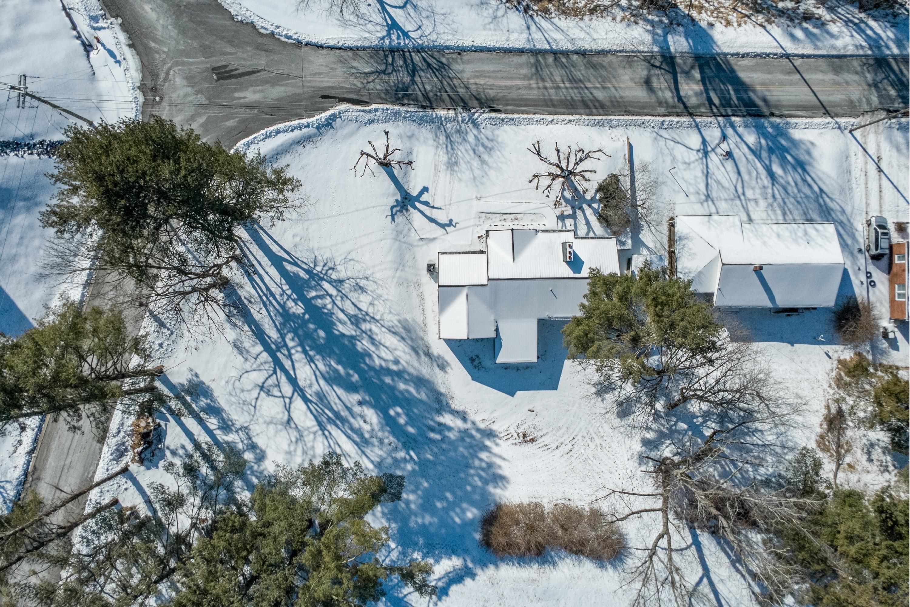 119 Circle Drive Galax VA 24333