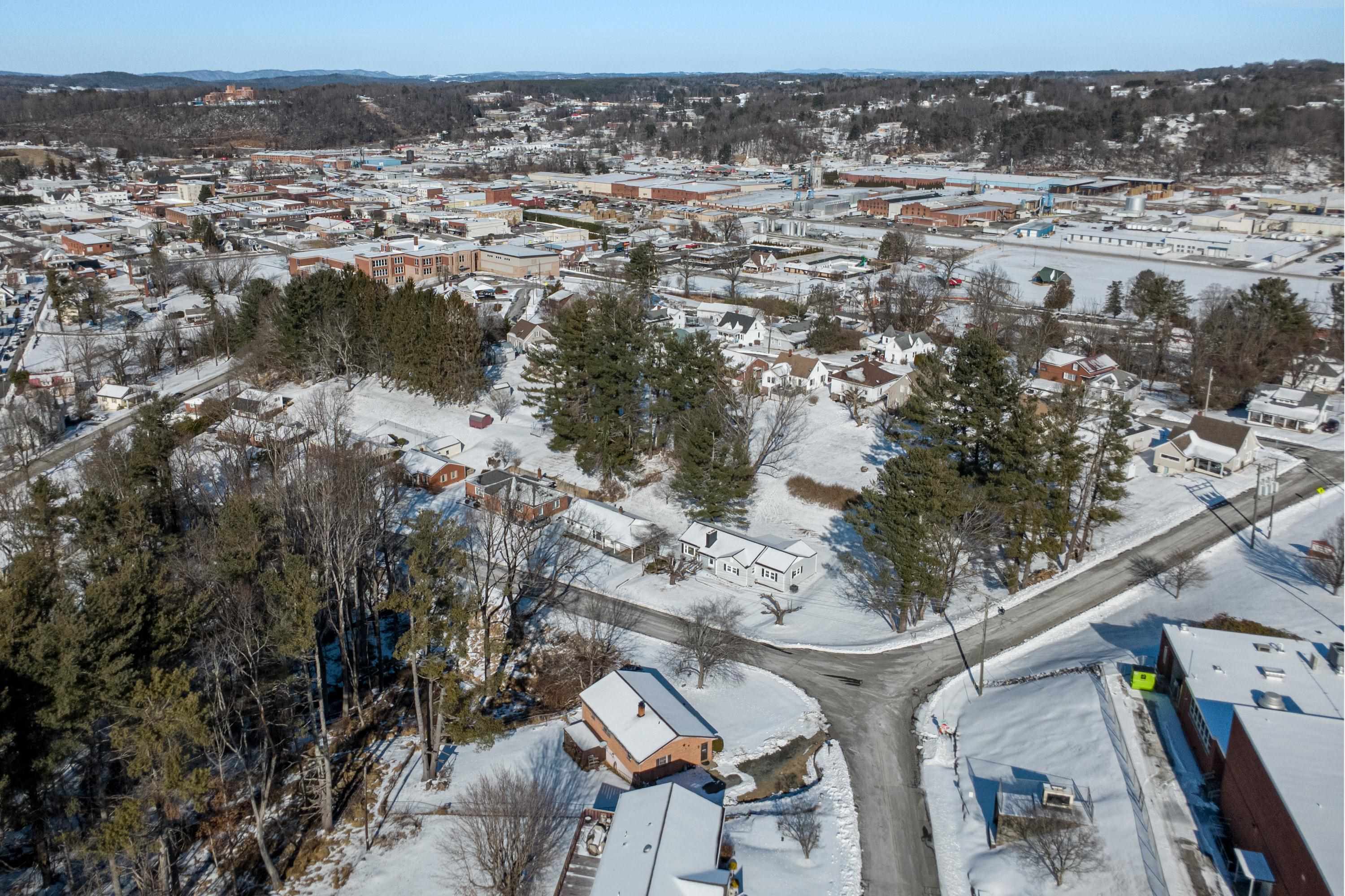 119 Circle Drive Galax VA 24333